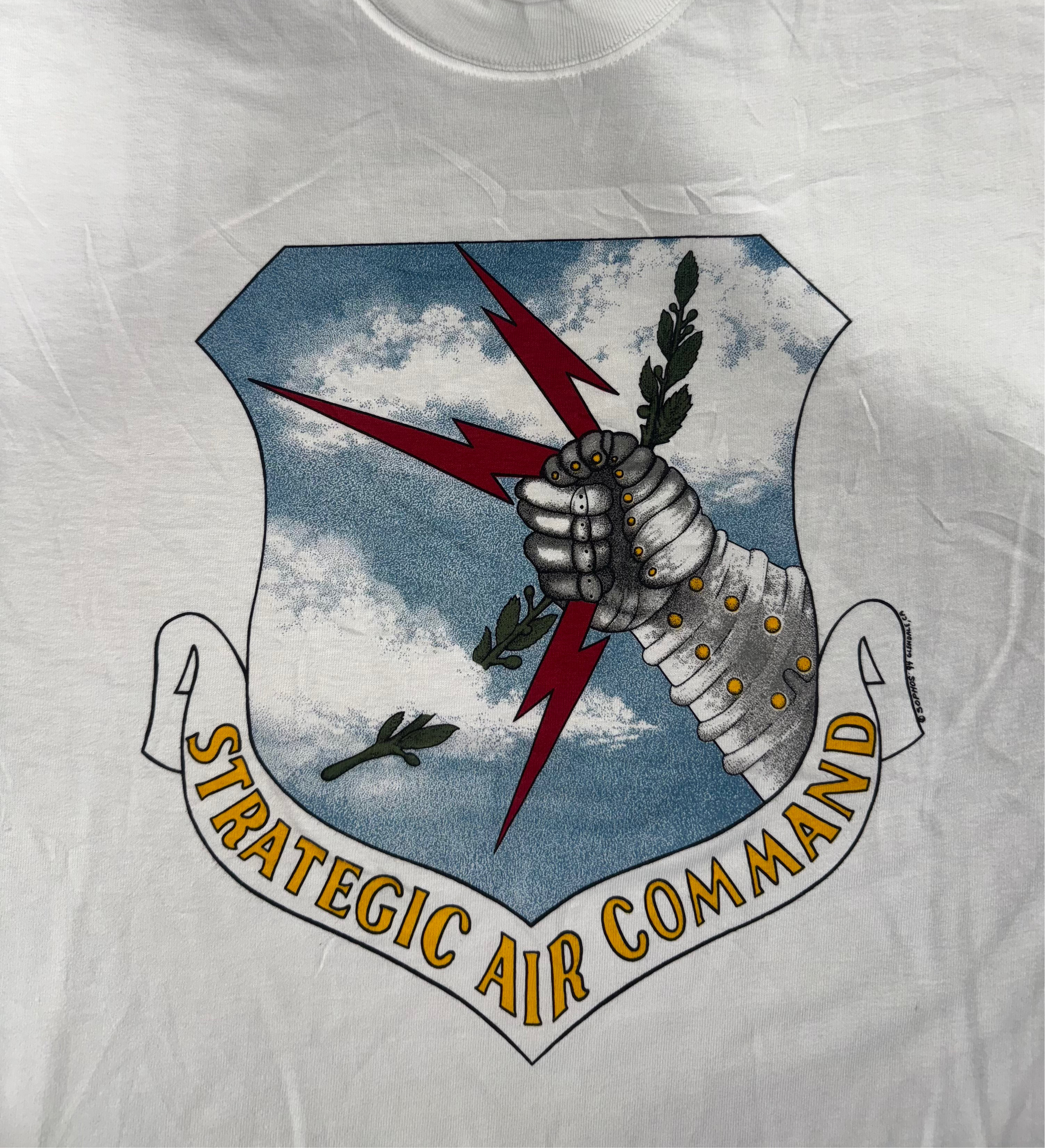 Aviation T-Shirt Grab Bag