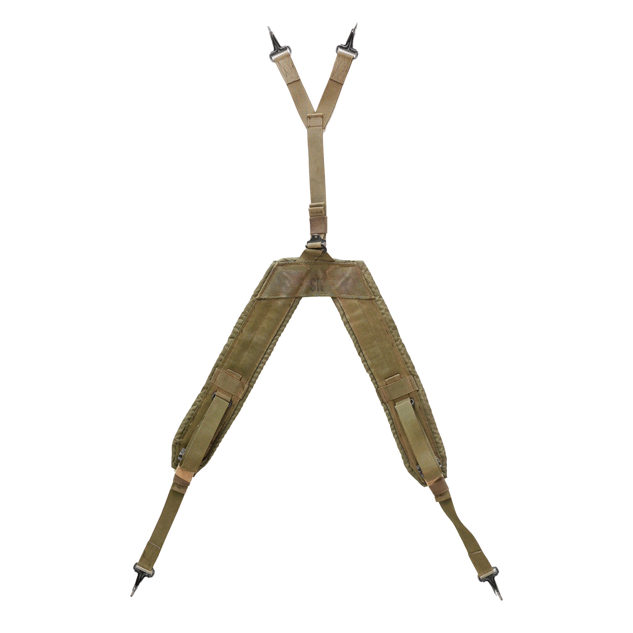 Issued USGI ALICE Suspenders