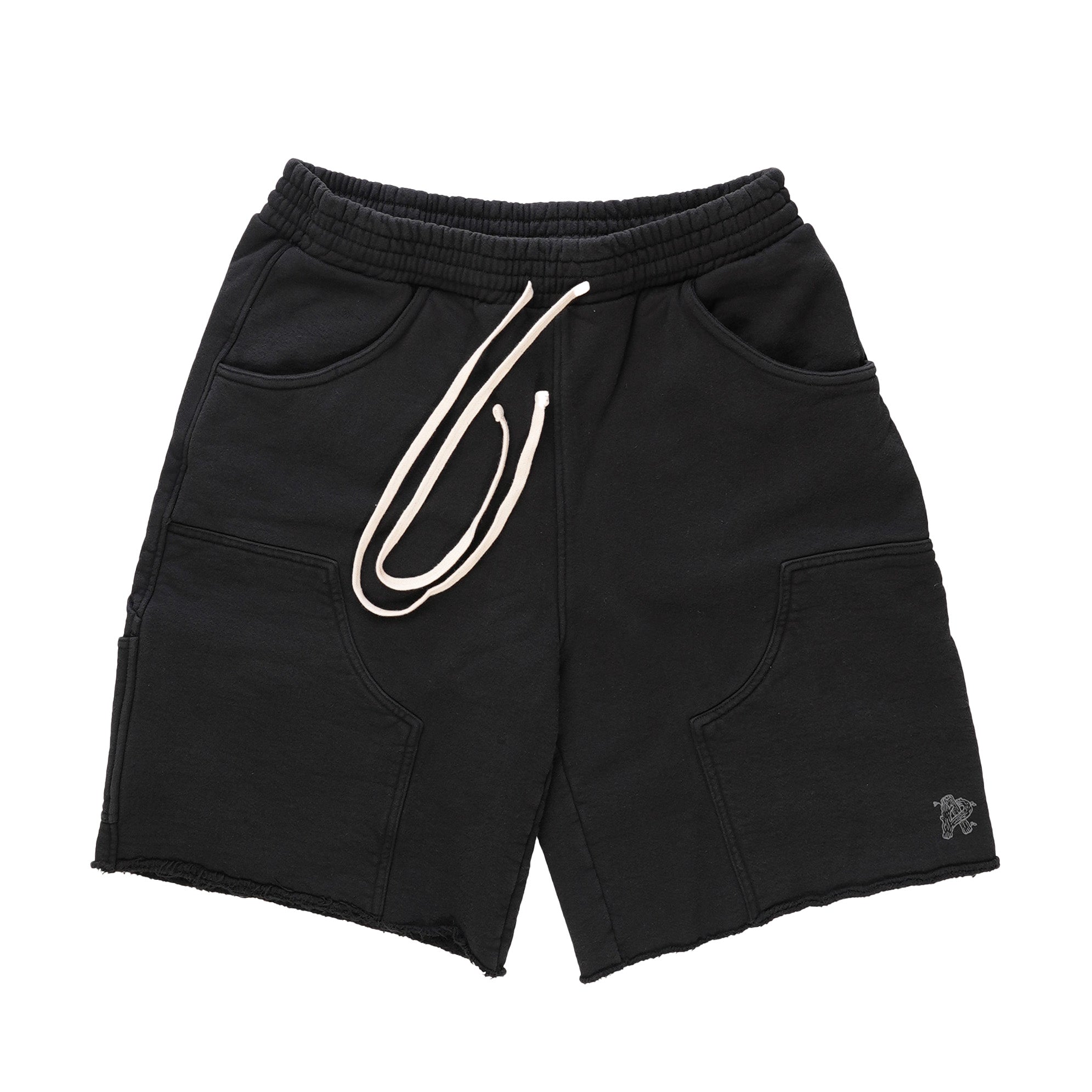 AP Cut-Off Shorts