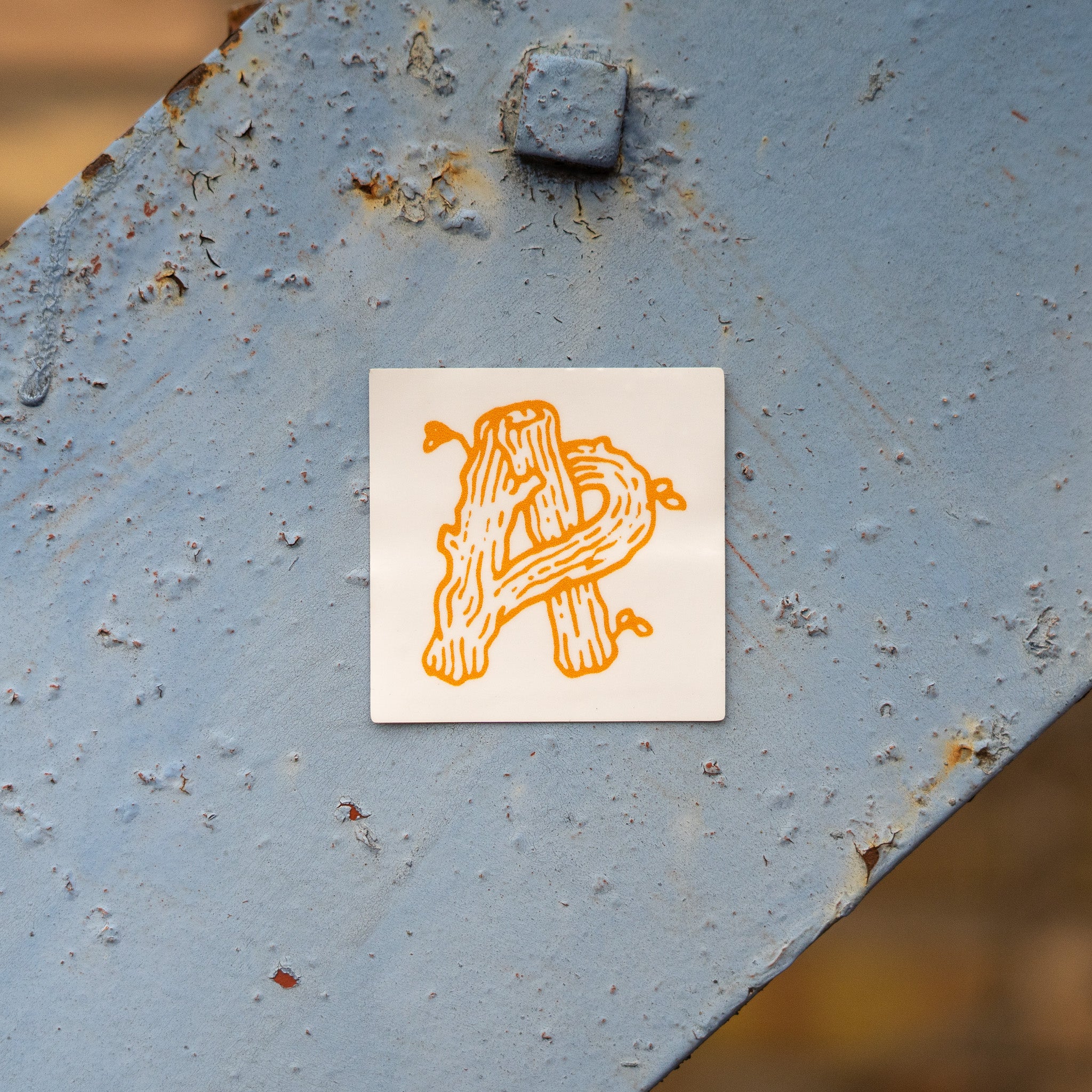 Americana Pipedream OG Stickers