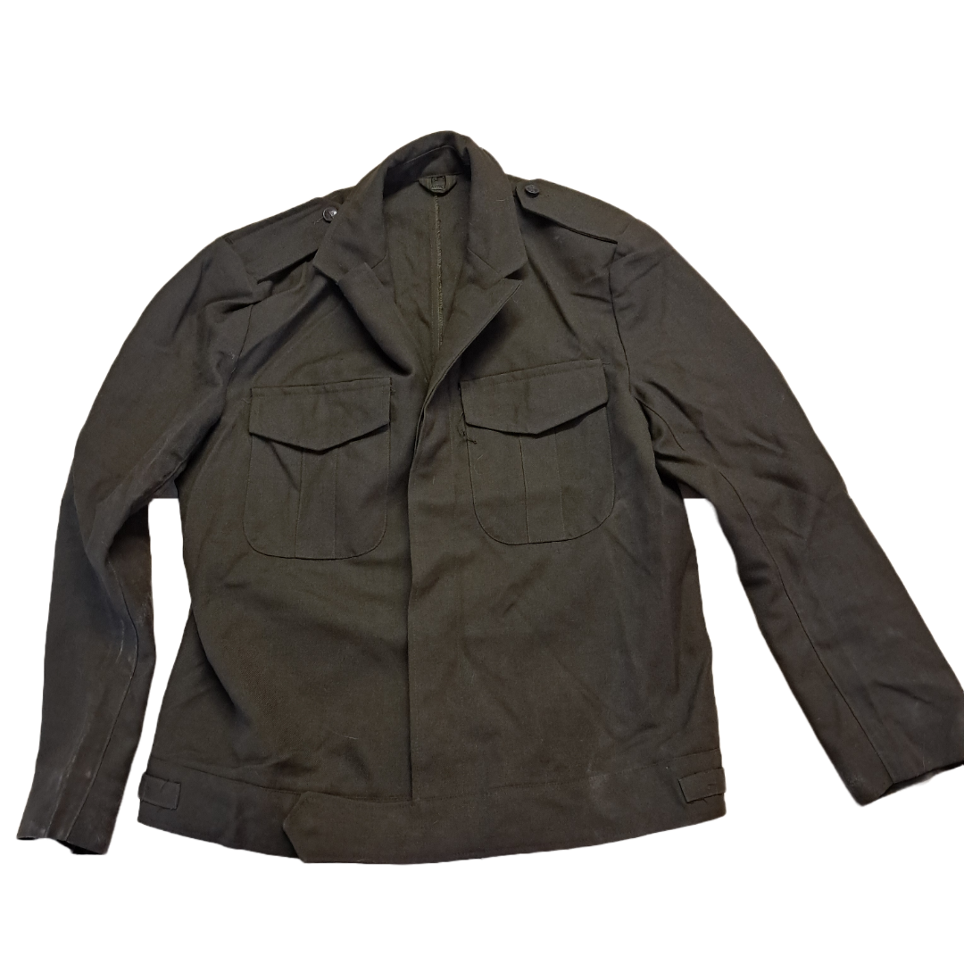 Israeli 1970s Field Uniform Shirts