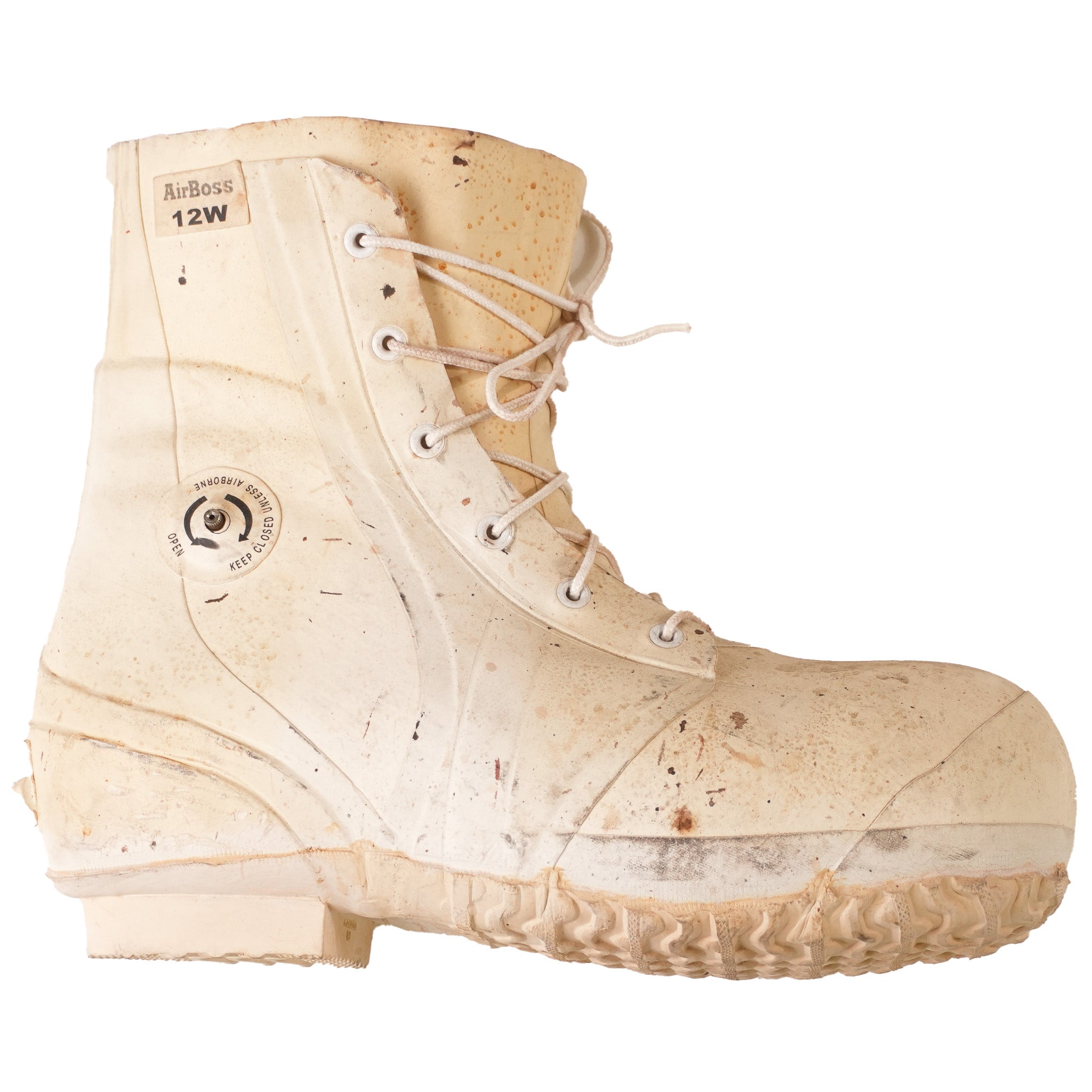 Issued USGI Type II Arctic "Bunny" Boots