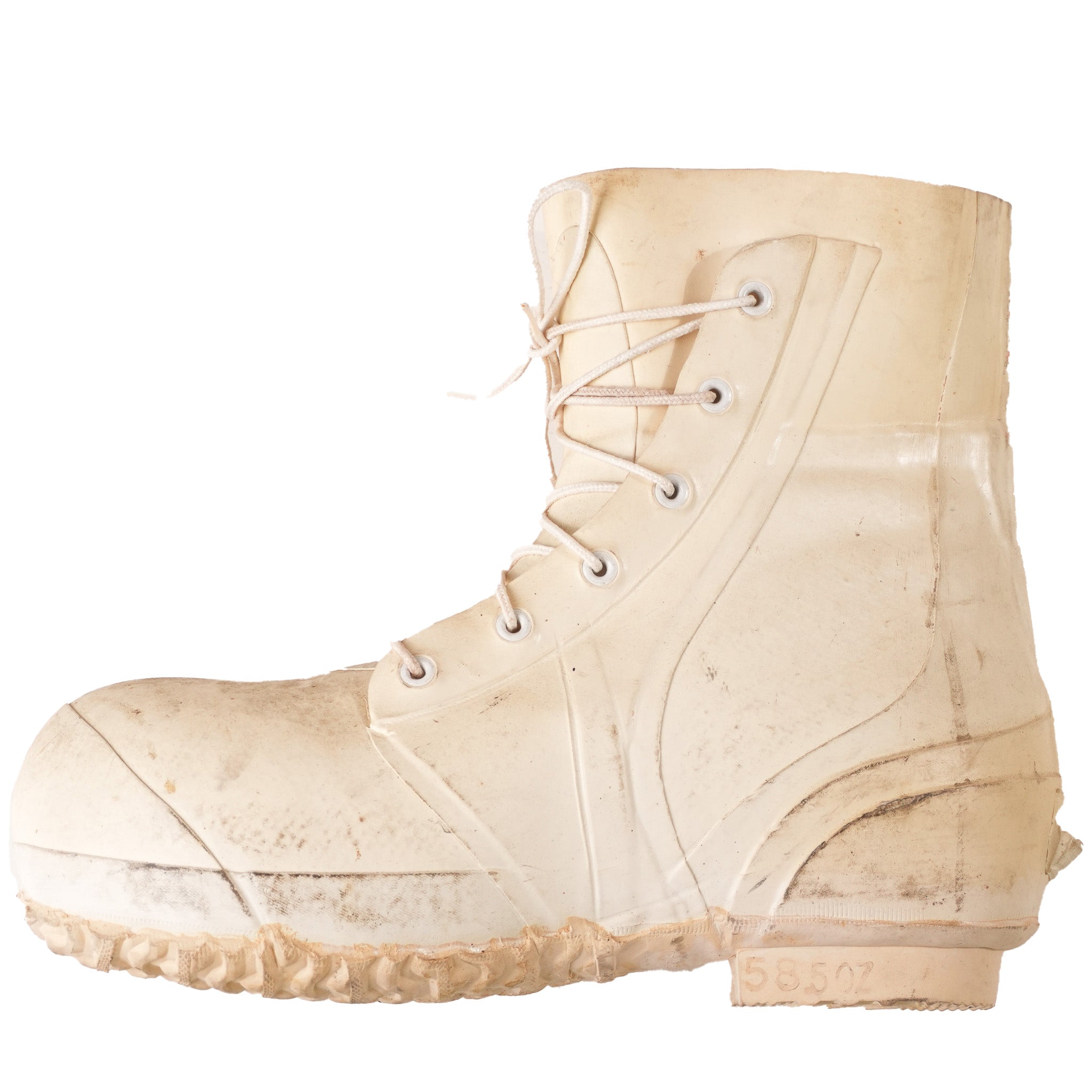 Issued USGI Type II Arctic "Bunny" Boots