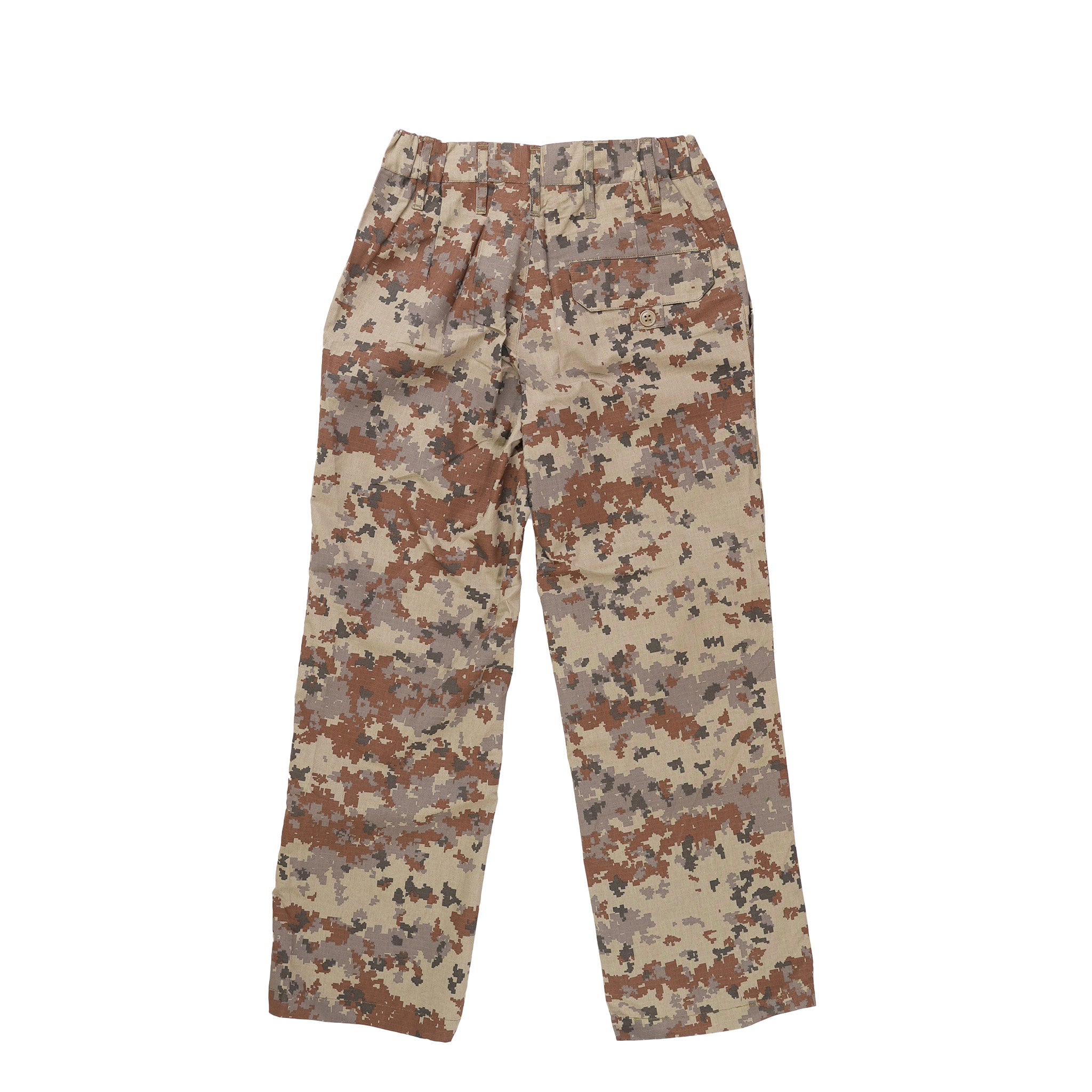 Unissued Russian FSB Border Guard Field Pants Arid