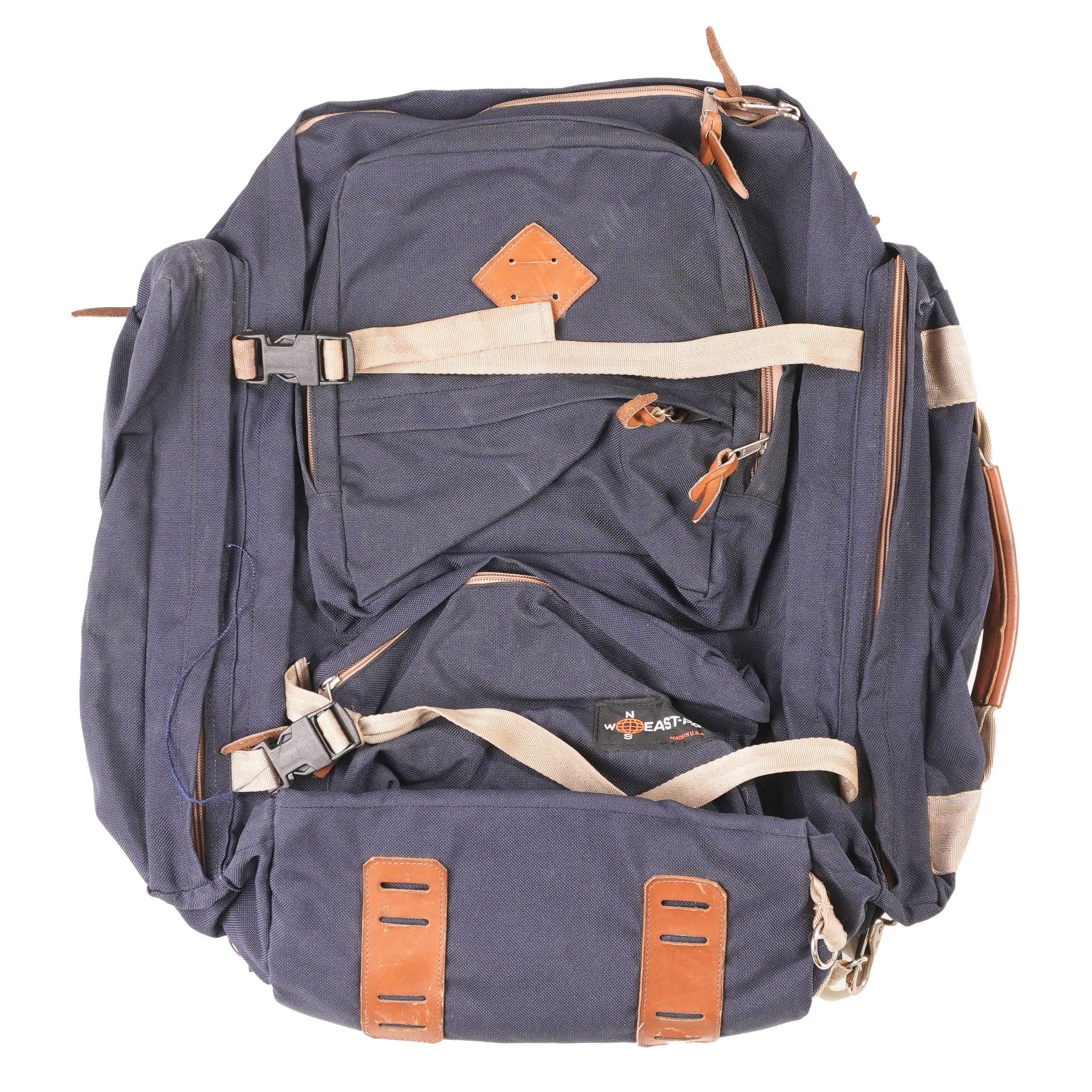 Assorted Vintage Bags