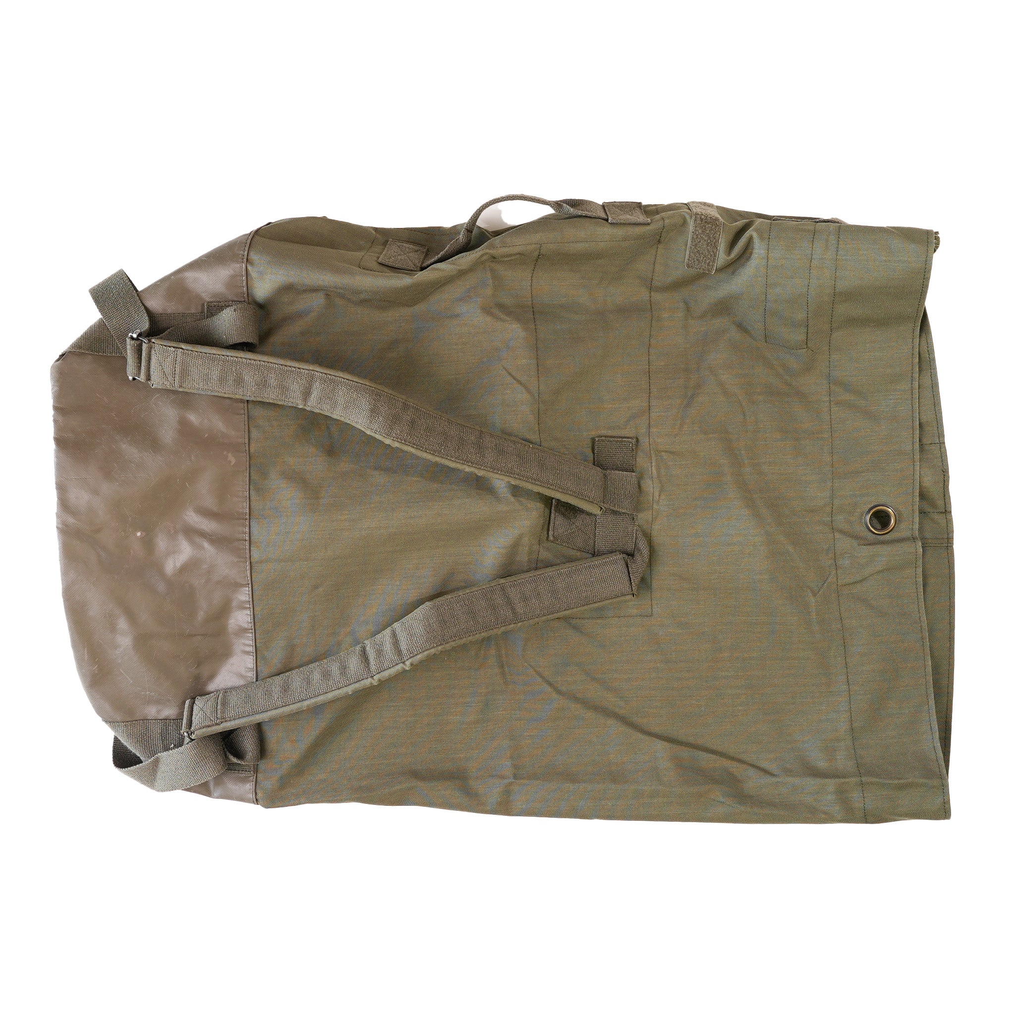 Issued Austrian Bundesheer 190L Duffle Bag
