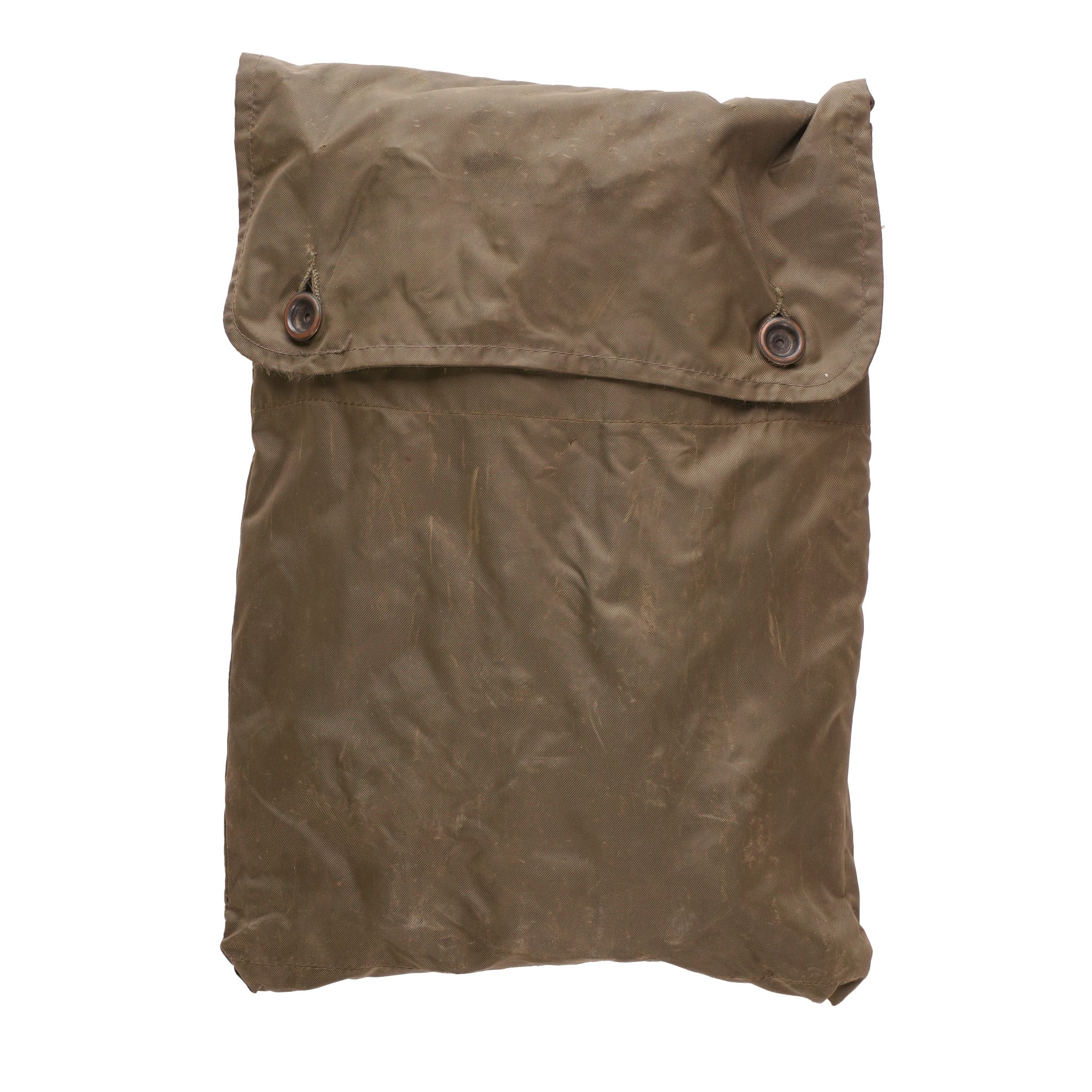 Issued Austrian Shelter Half Kit