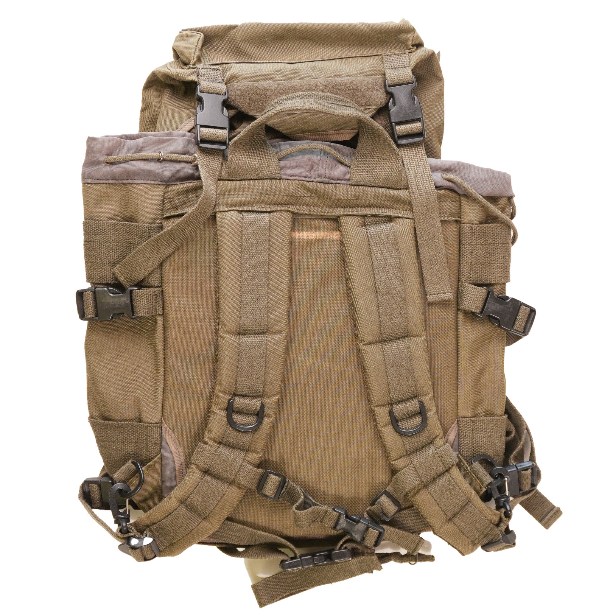 Issued Austrian Bundesheer KAZ 03 30L Day Pack