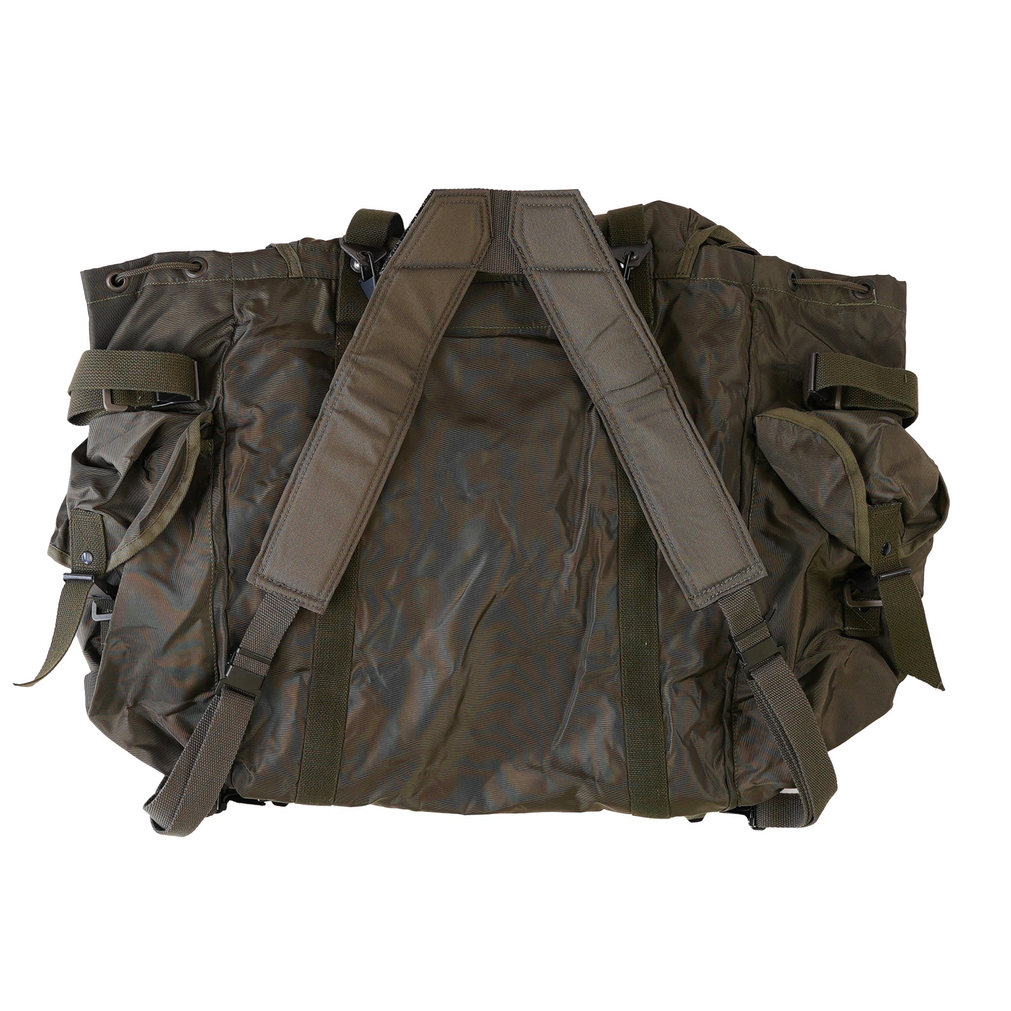 Unissued Austrian OD Rucksack w/Straps