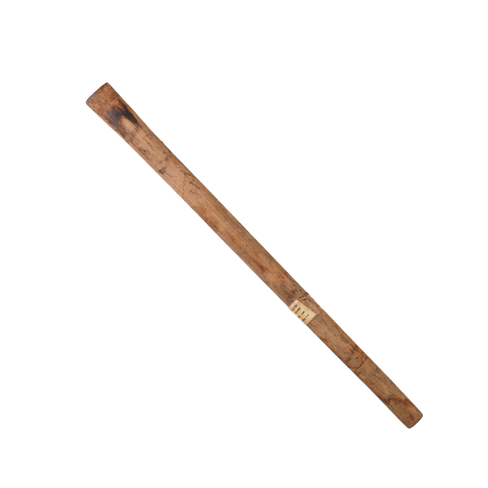Spare Axe Handle