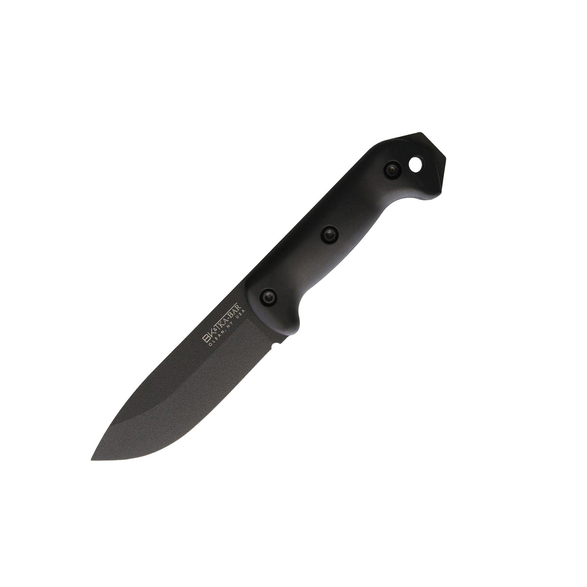 Becker Campanion Knife