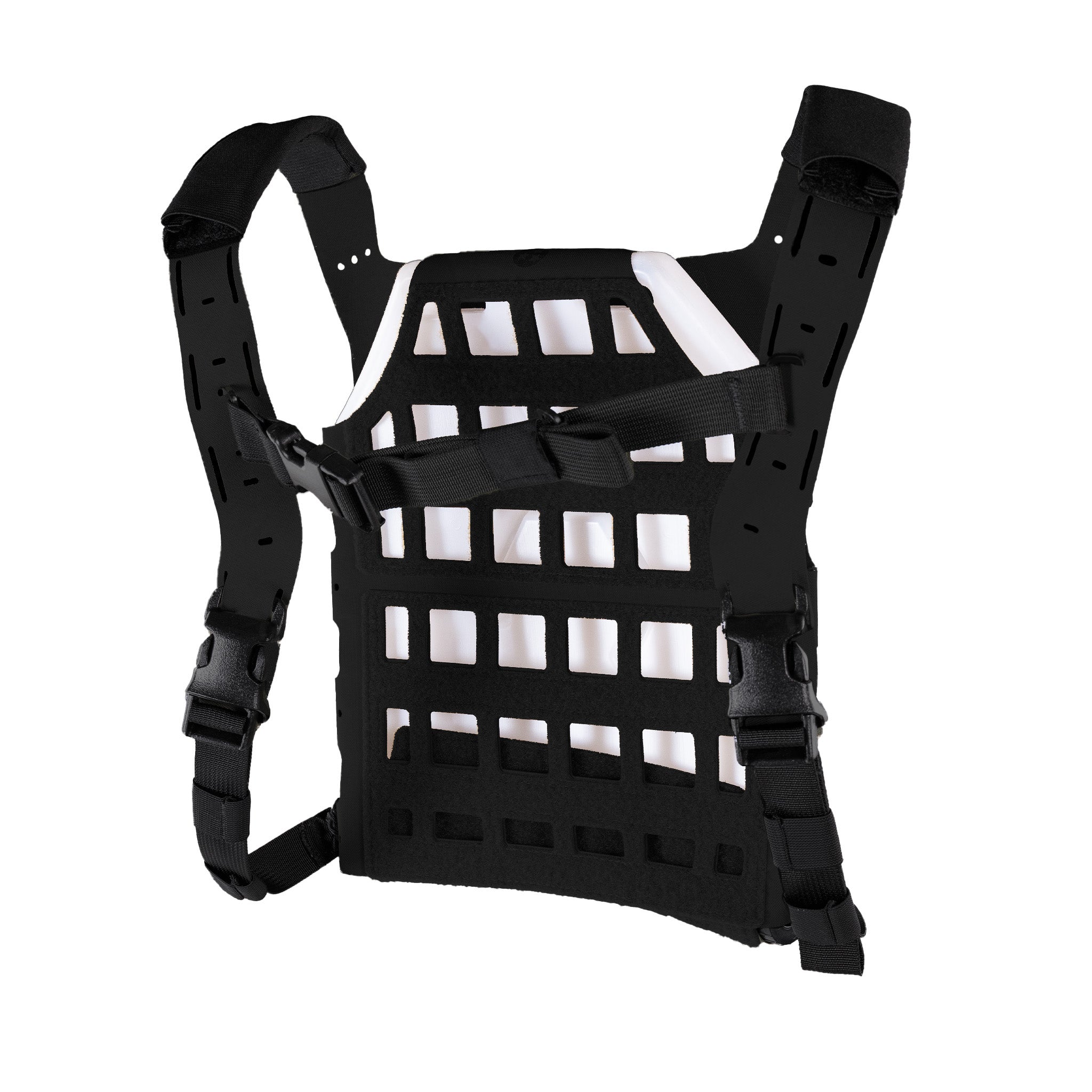 ICEPLATE® Hydration Backpack Gen 3 (with Cooling + Heating)