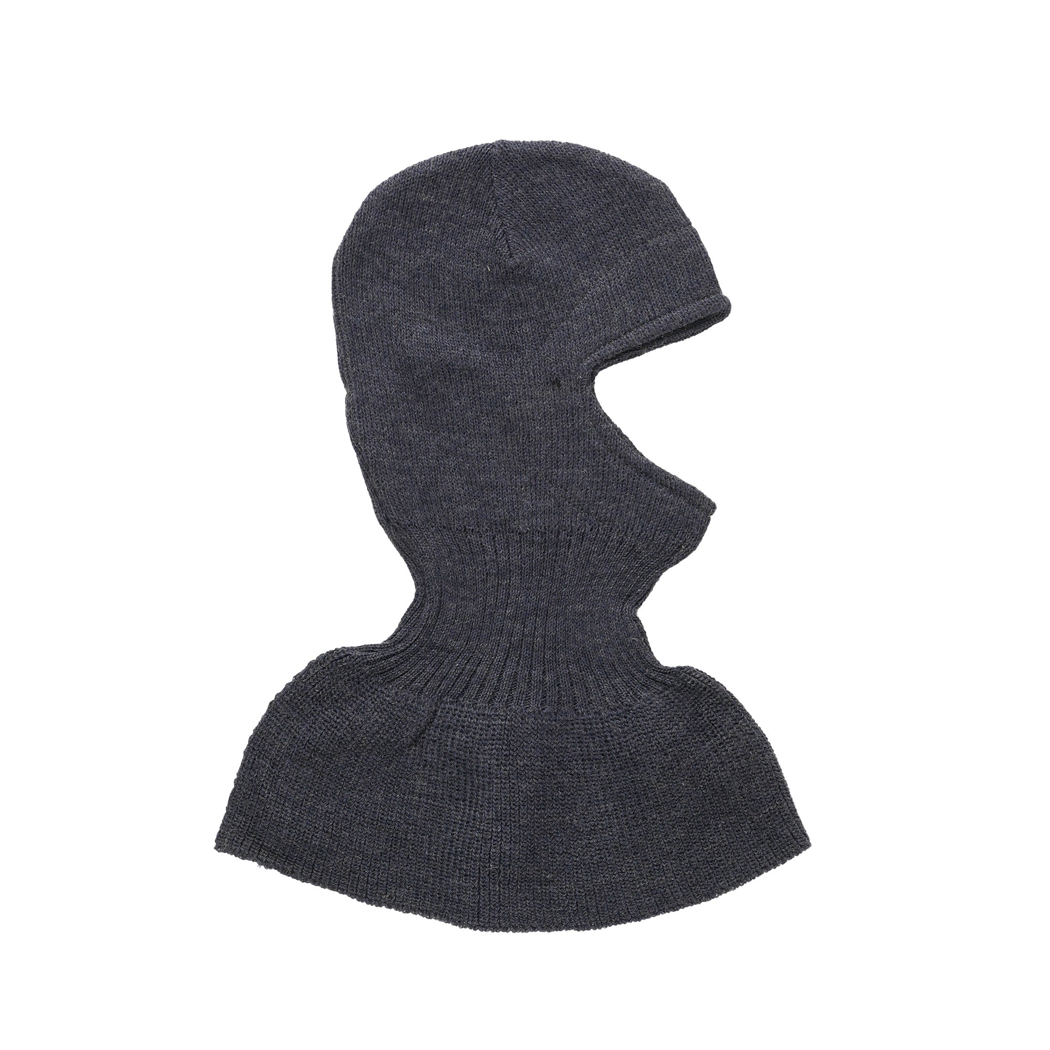 Blue/Grey Belgian Balaclava
