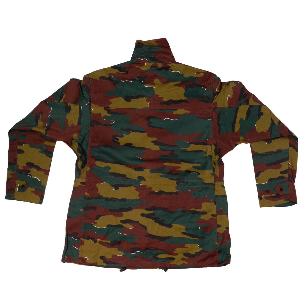 Unissued Belgian Jigsaw Field Jacket
