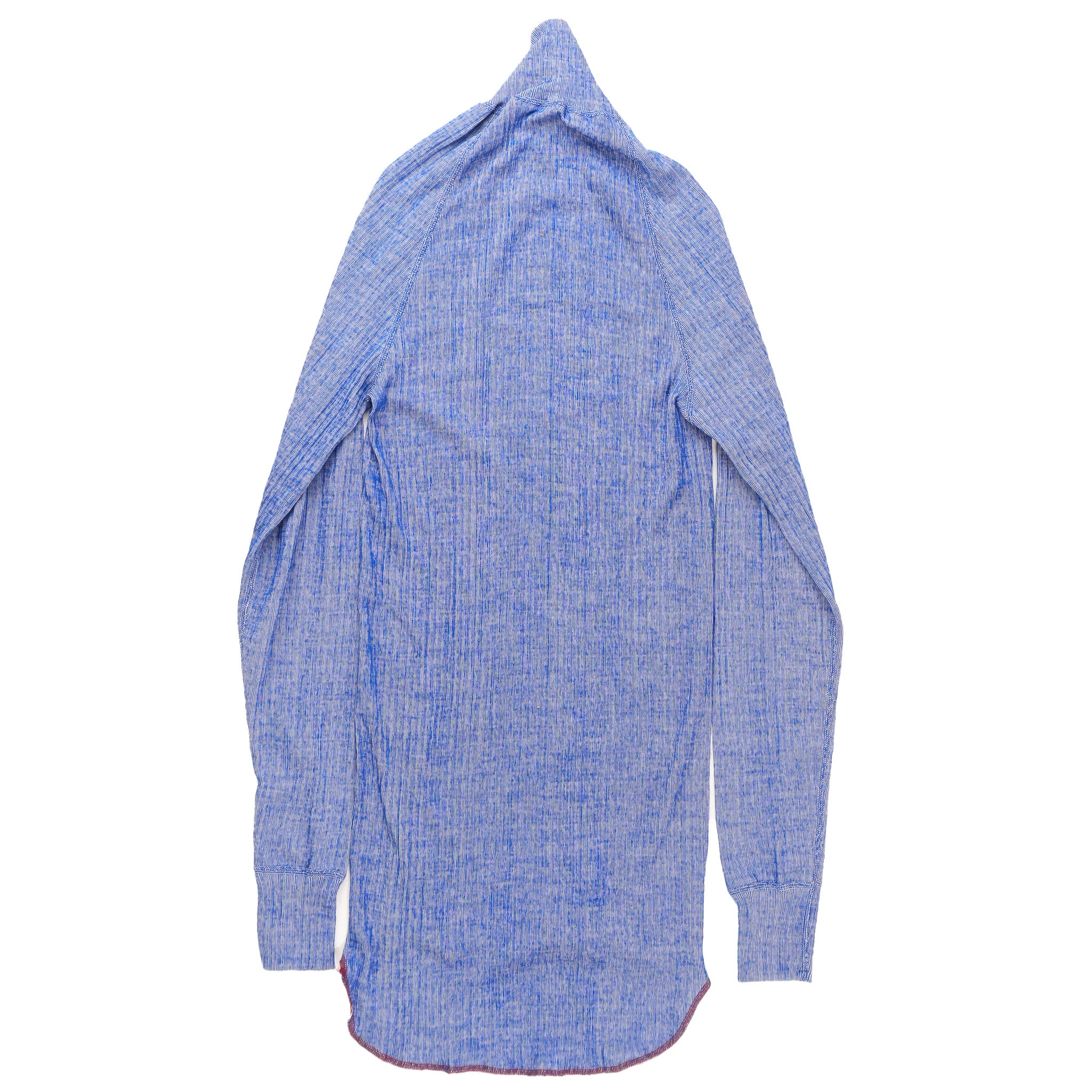 Unissued European Skiing Shirt