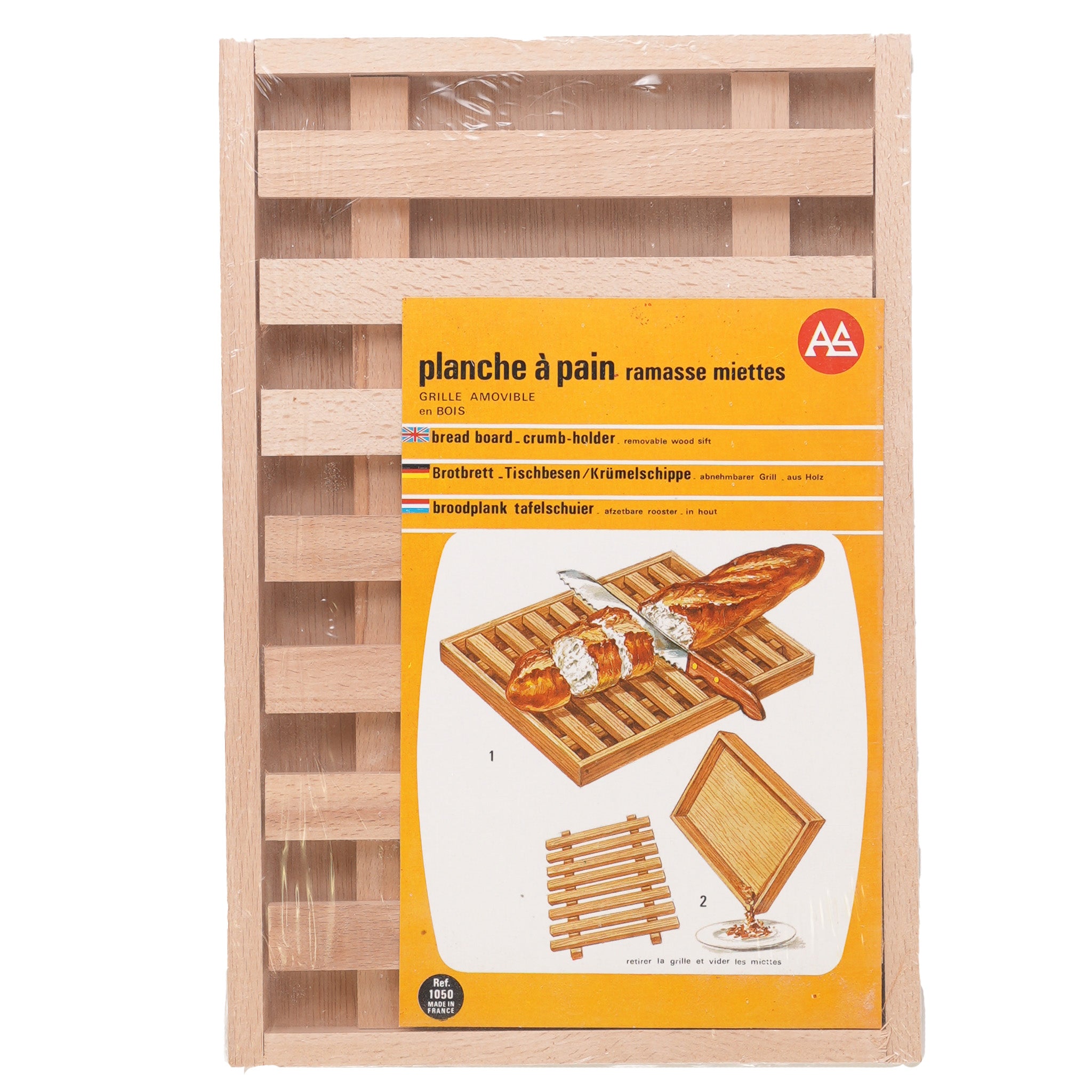 Deadstock French Breadboard