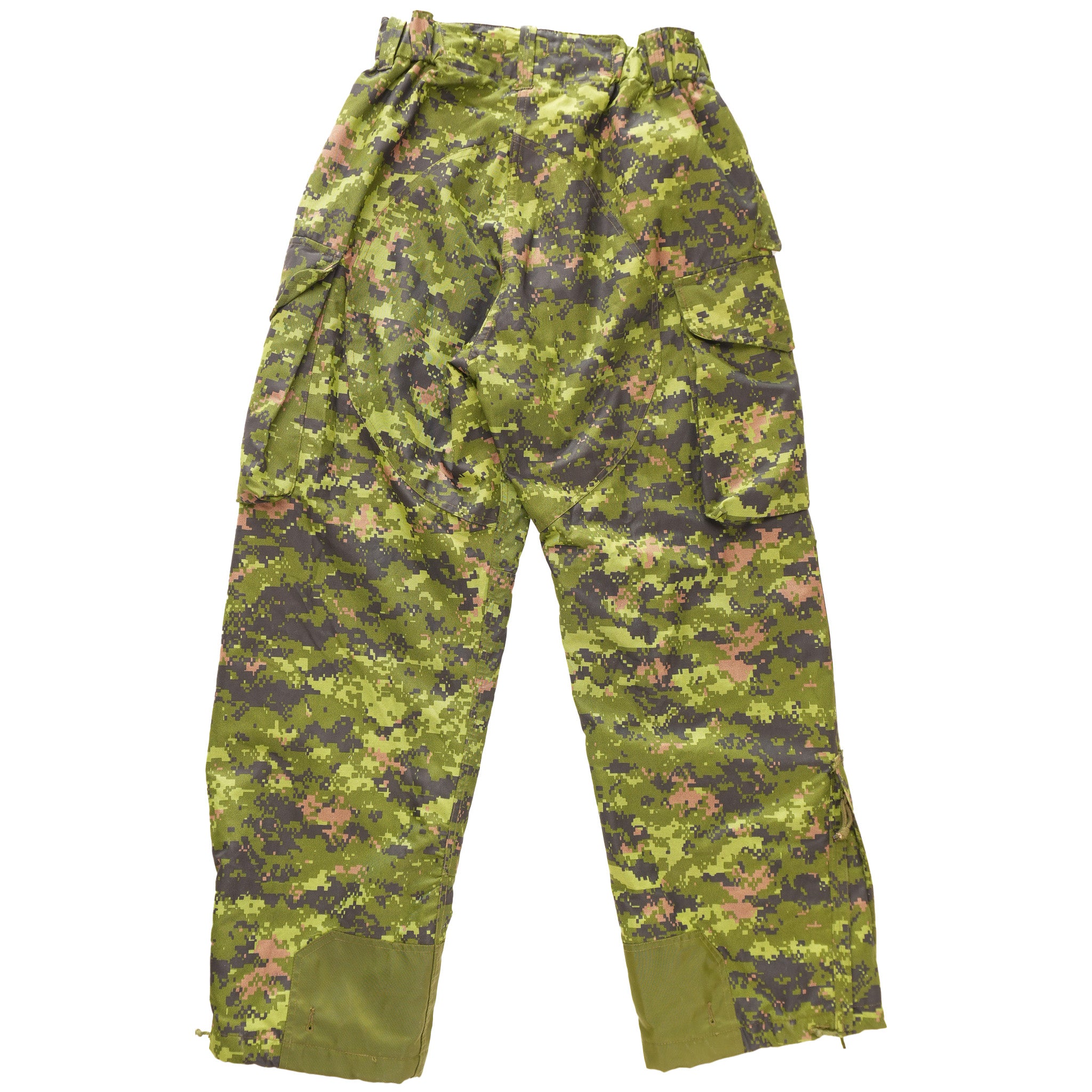 Issued Canadian CADPAT "ICE" Pants