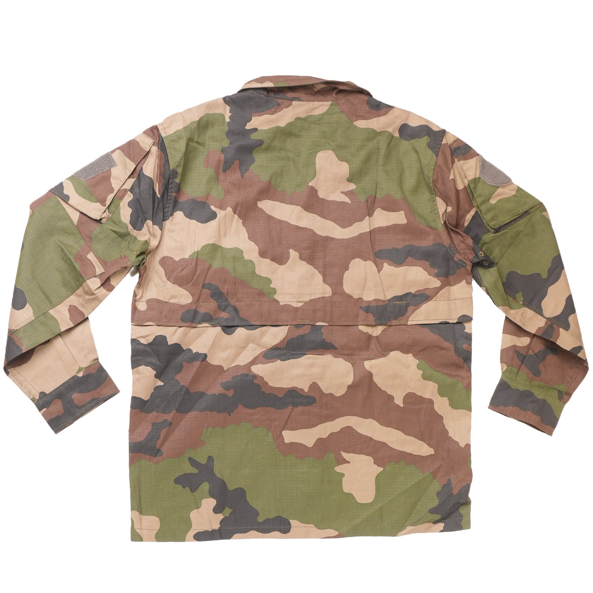 Issued French CCE Gendarmerie Shirt