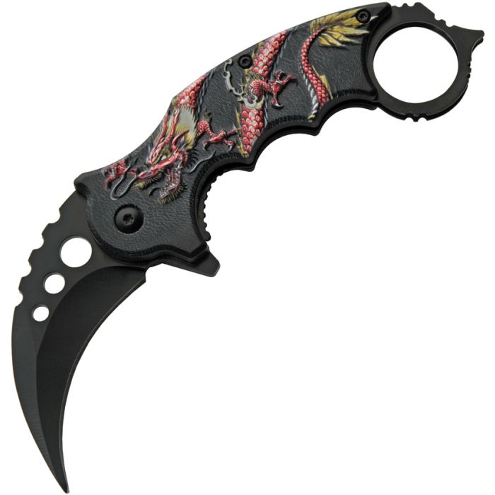 Karambit Blade