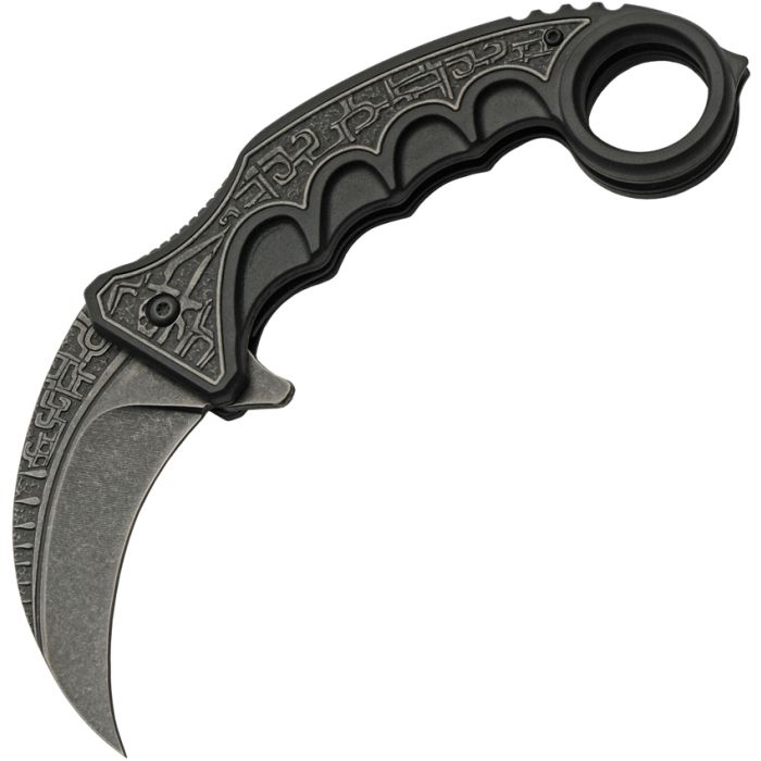 Karambit Blade