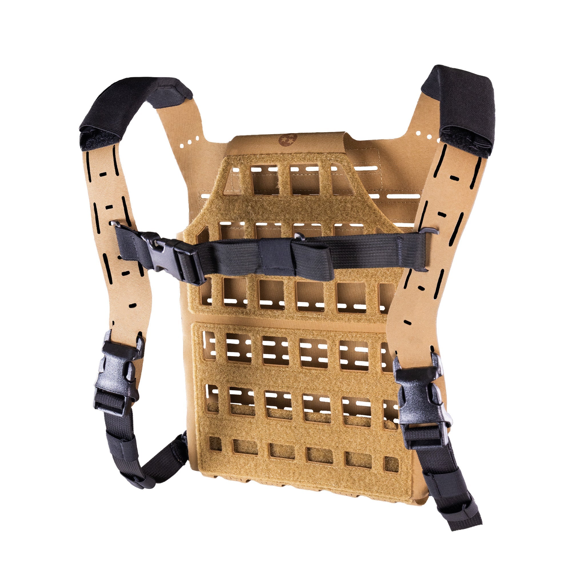 ICEPLATE® Hydration Backpack Gen 3 (with Cooling + Heating)