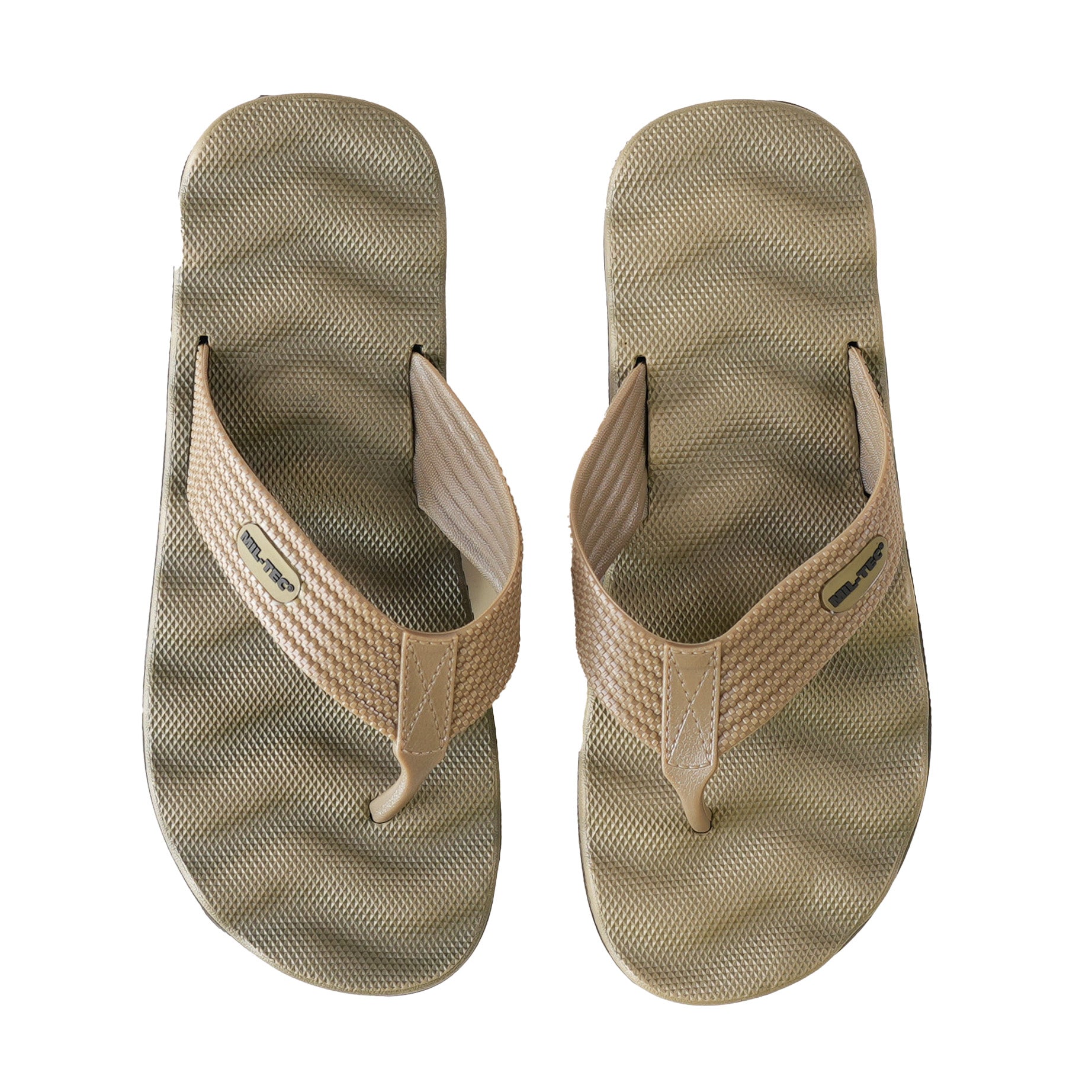 MIL-TEC® Combat Sandals