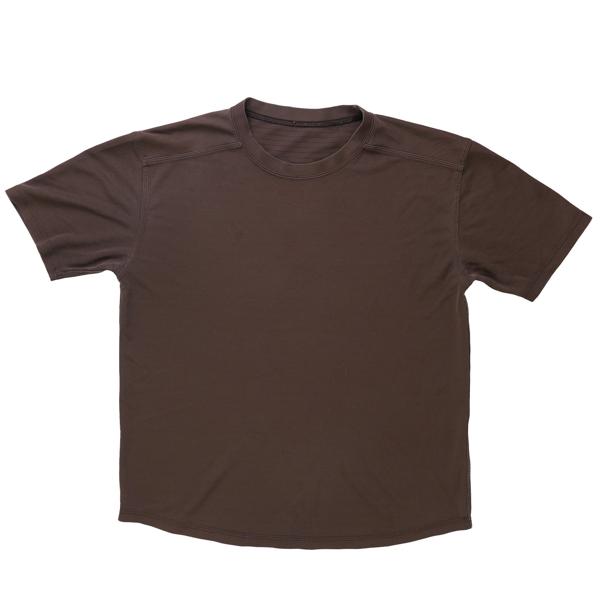 Issued British Army CoolMax T-Shirt