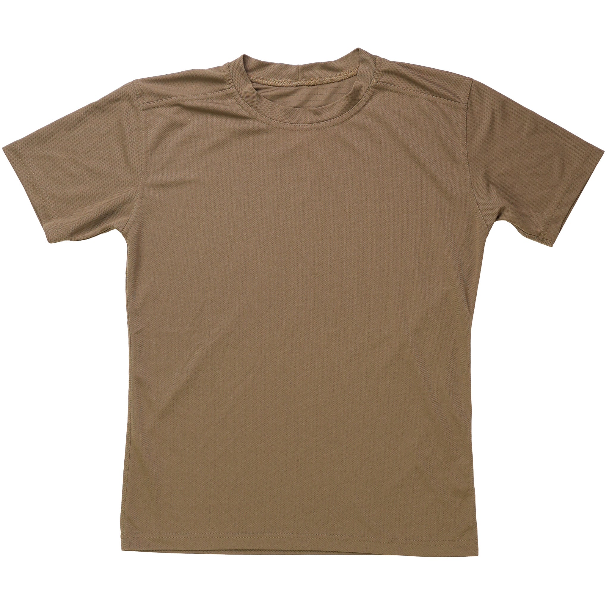 Issued British Army CoolMax T-Shirt