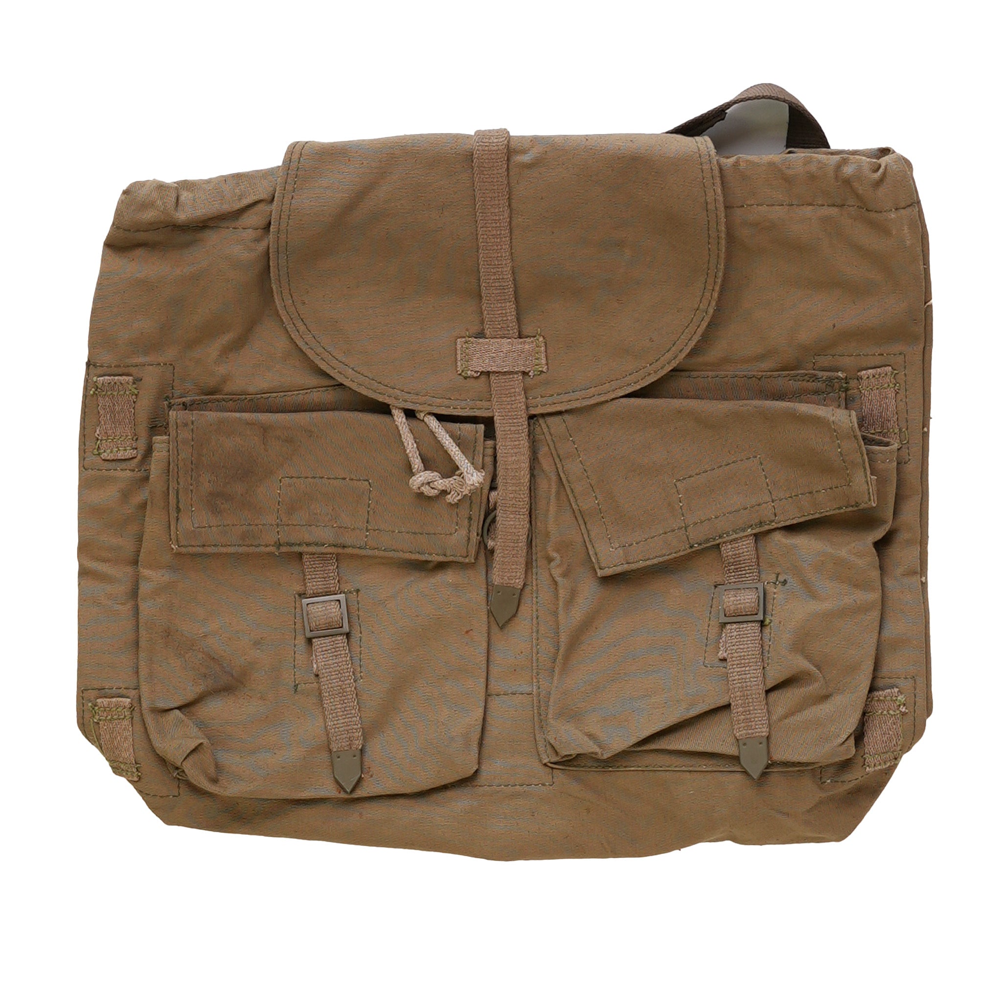 Issued Czech Coyote Rucksack