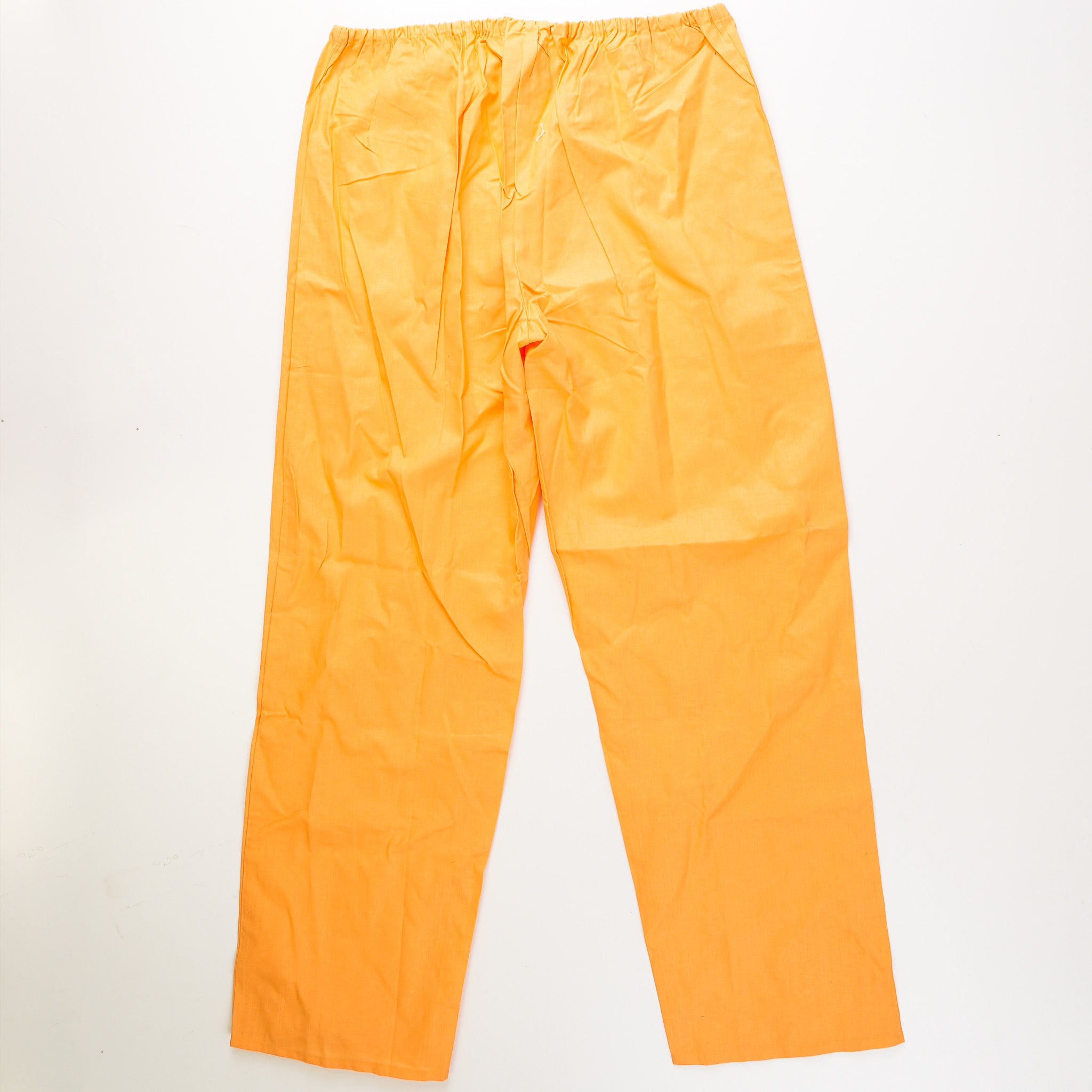 Issued Czech "Banana" Pajama Pants