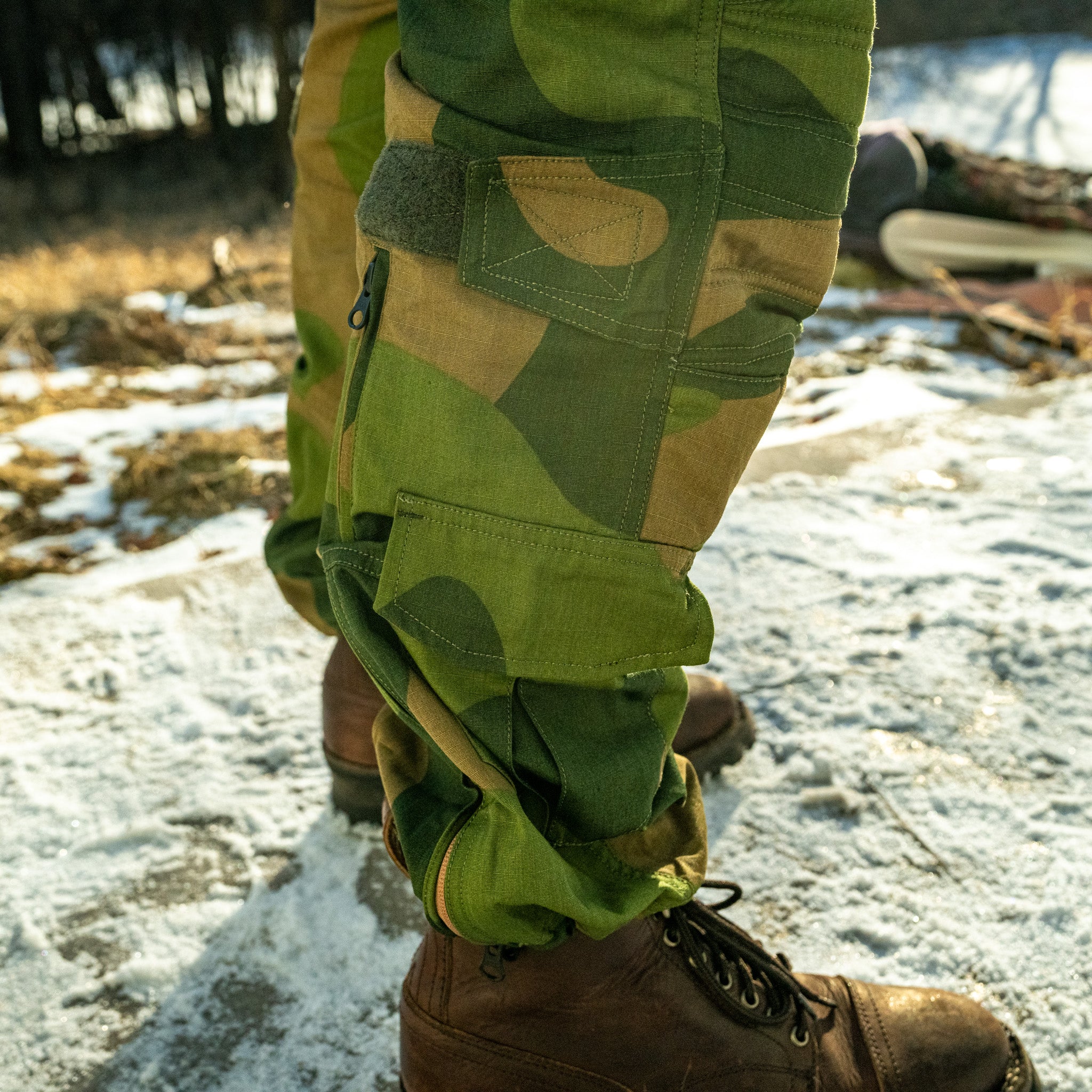 NorArm Tactical Kandahar Combat Pants