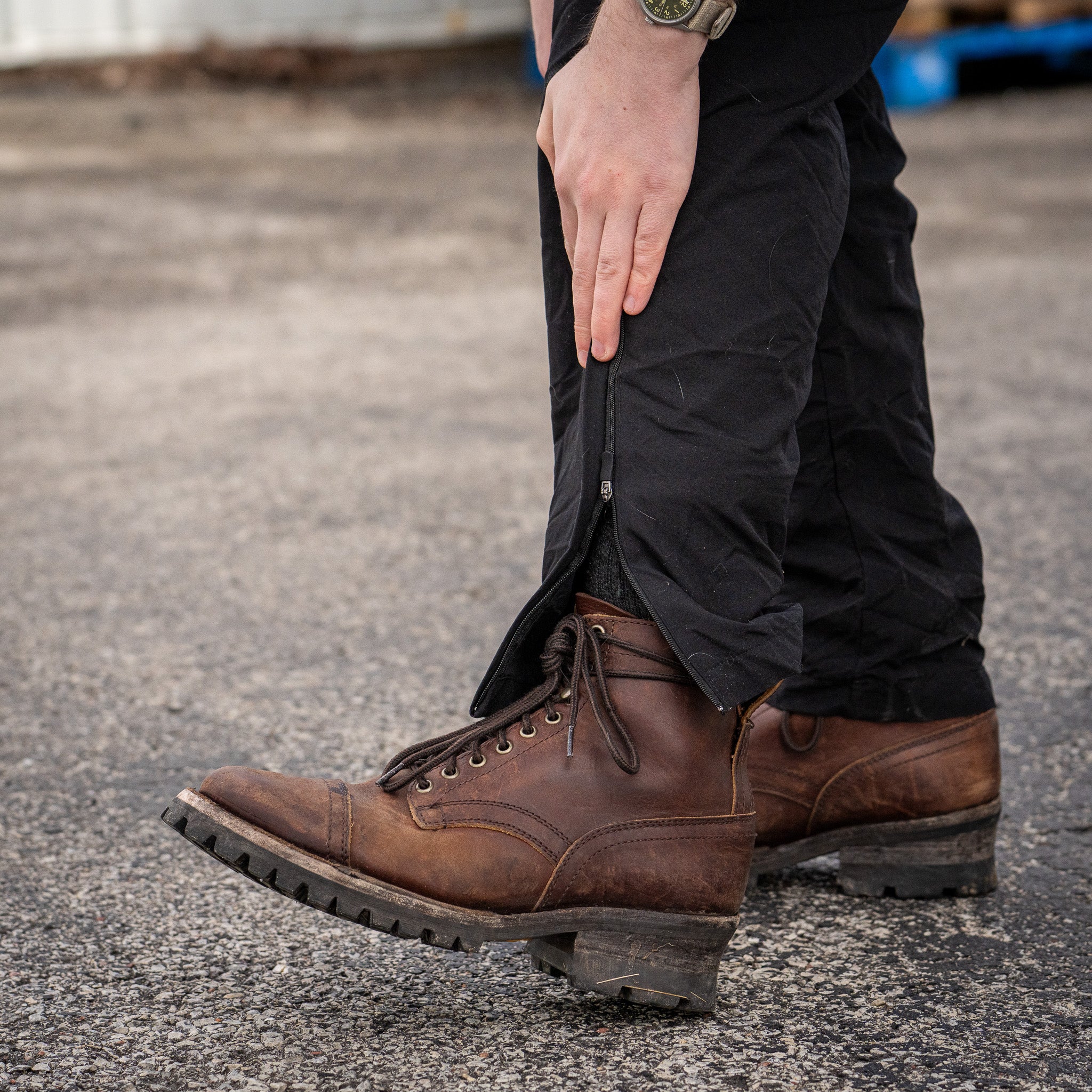 Issued German Army Sweatpants