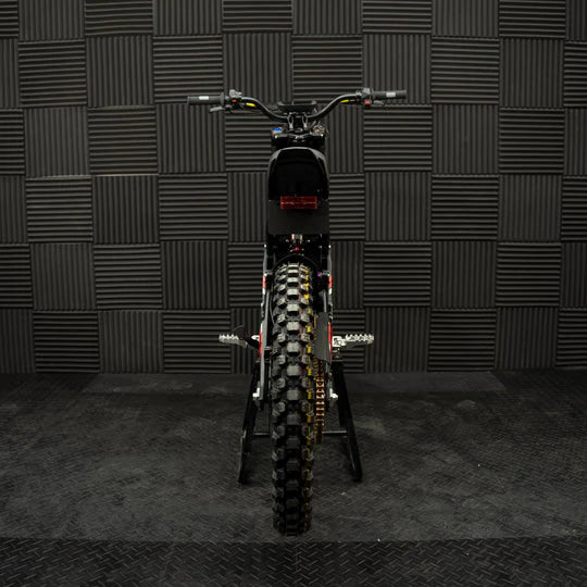 Ventus One - 28kw Electric Dirt Bike