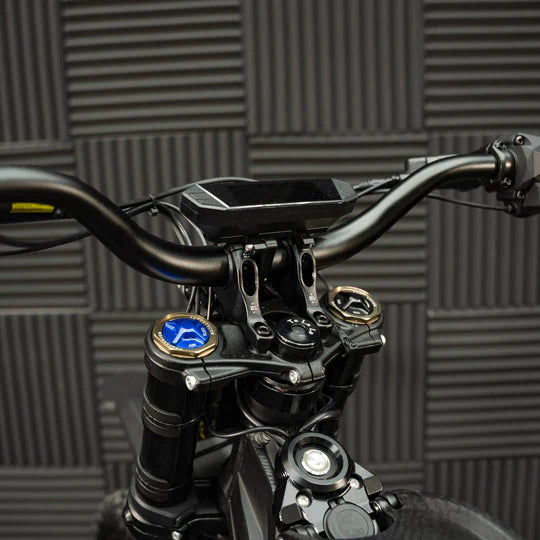 Ventus One - 28kw Electric Dirt Bike