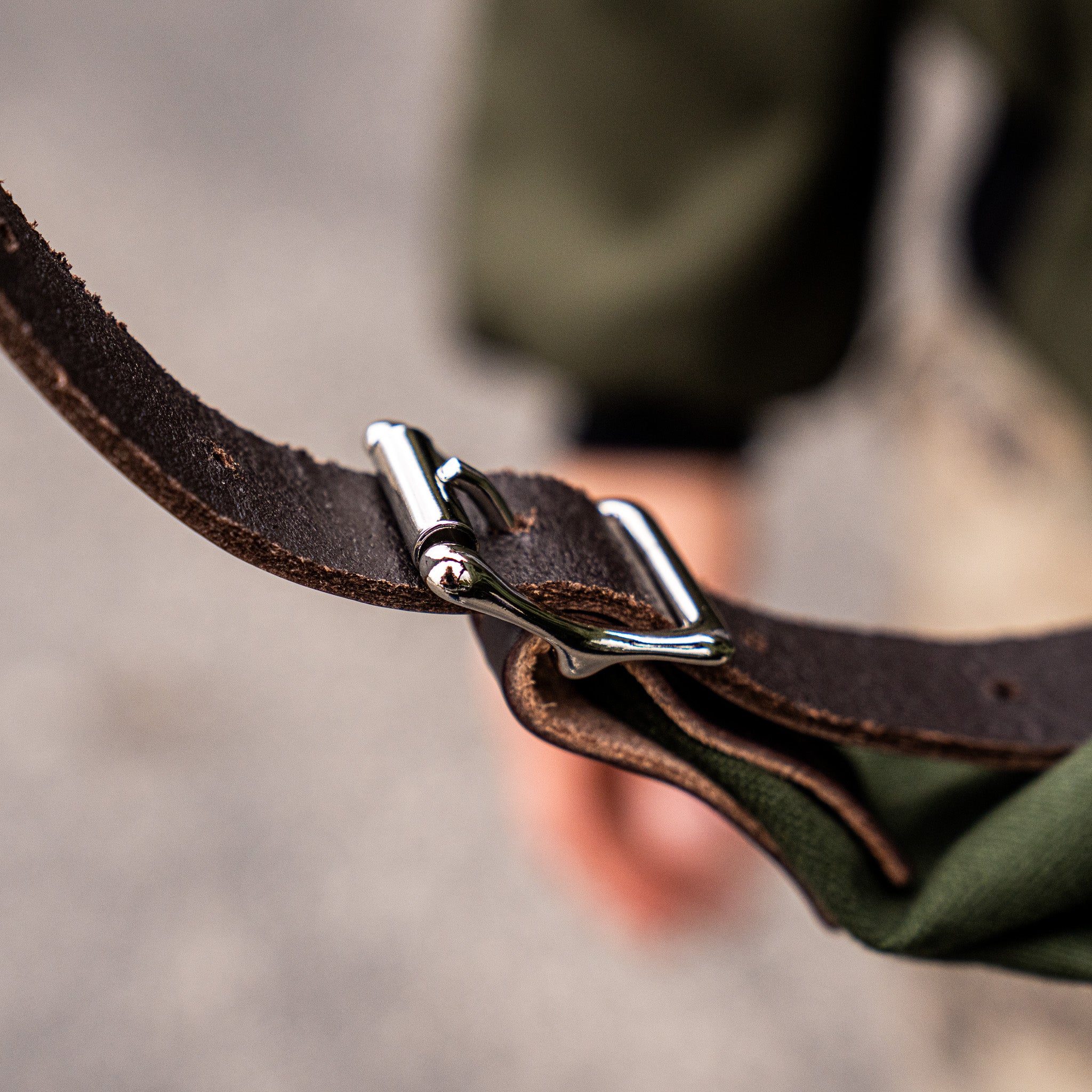 Rucksack Backpack - Duluth Pack / Americana Pipedream