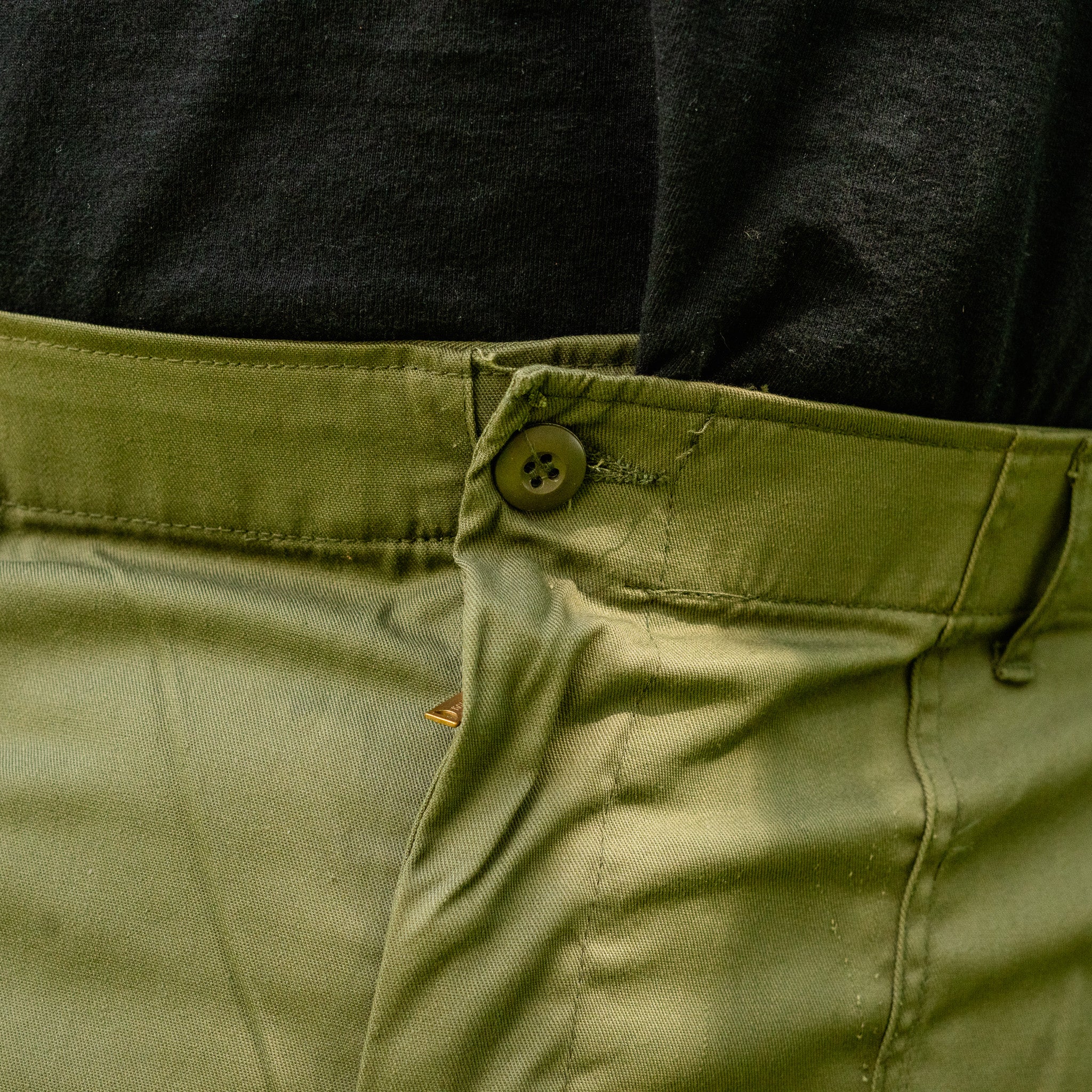 Issued OG-507 Fatigue Pants