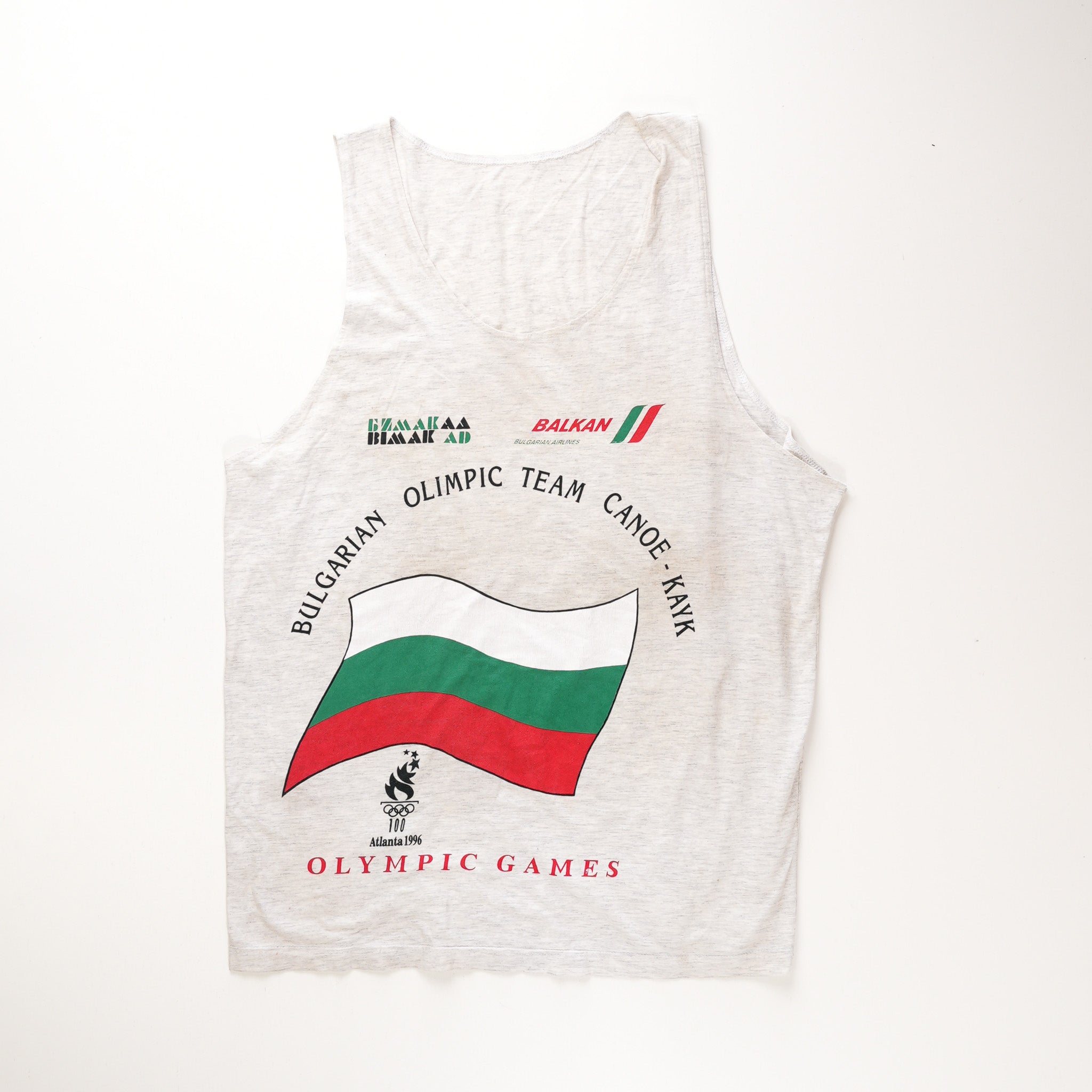 Vintage Shirt Grab Bag