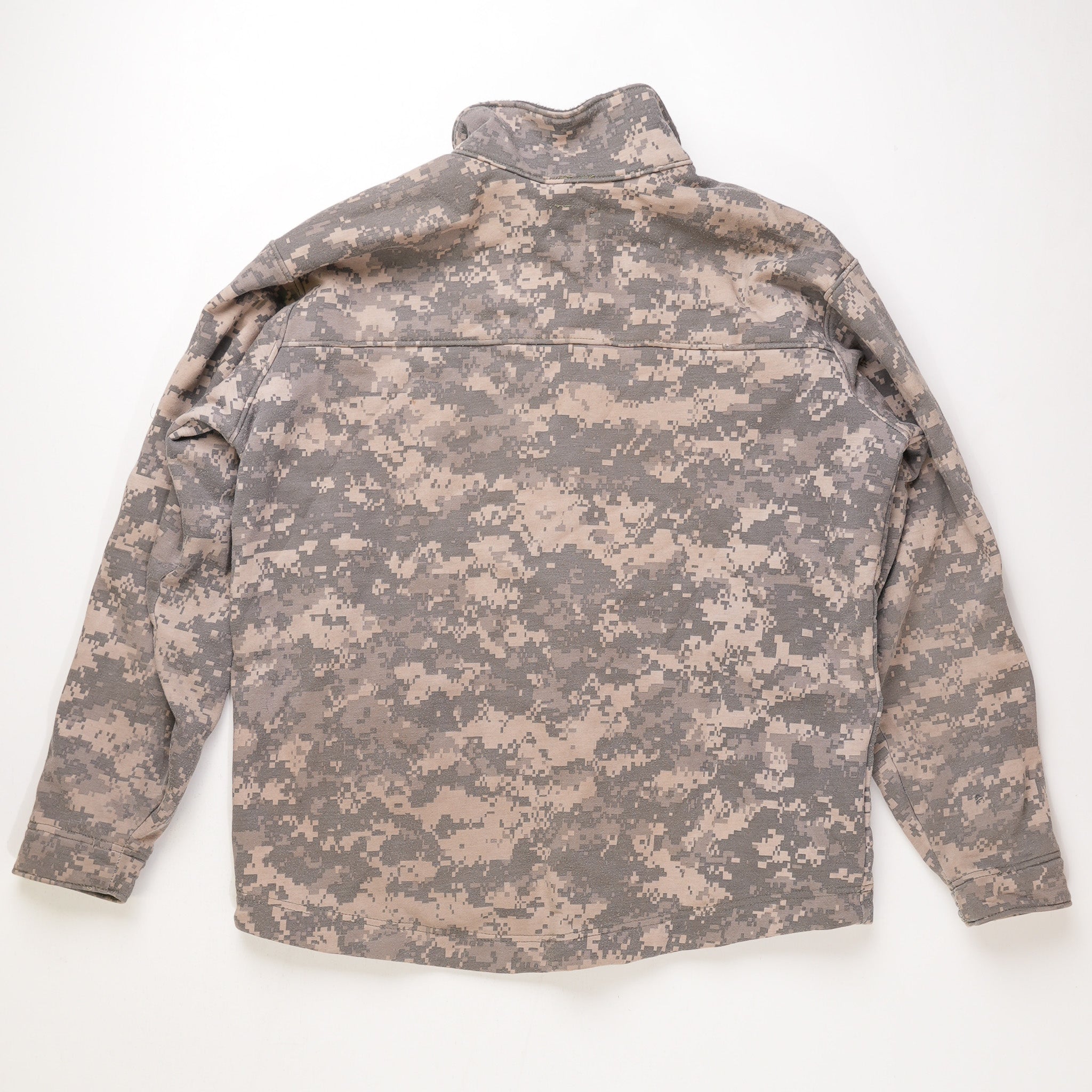 Issued UCP Elements Jacket