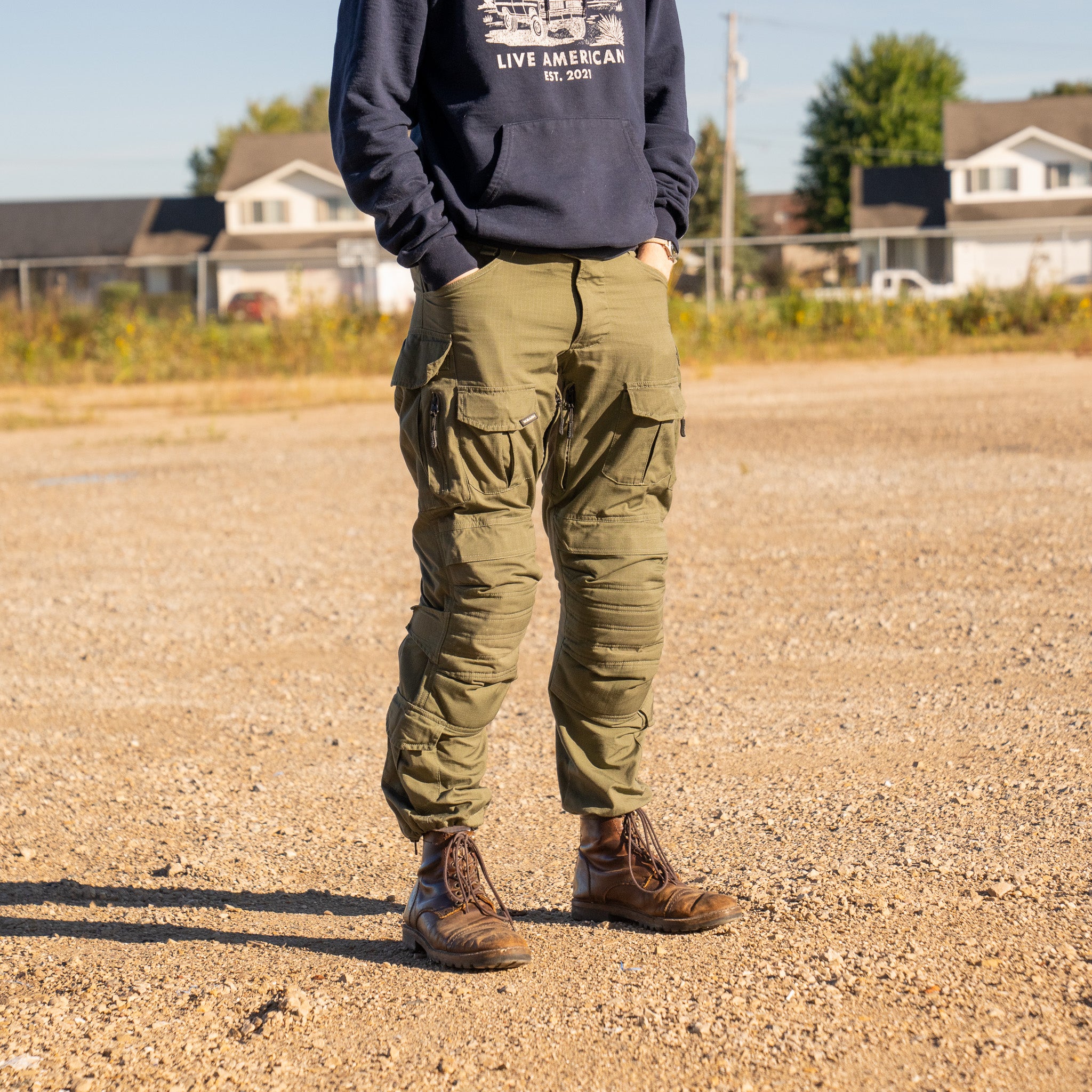 NorArm Tactical Kandahar Combat Pants