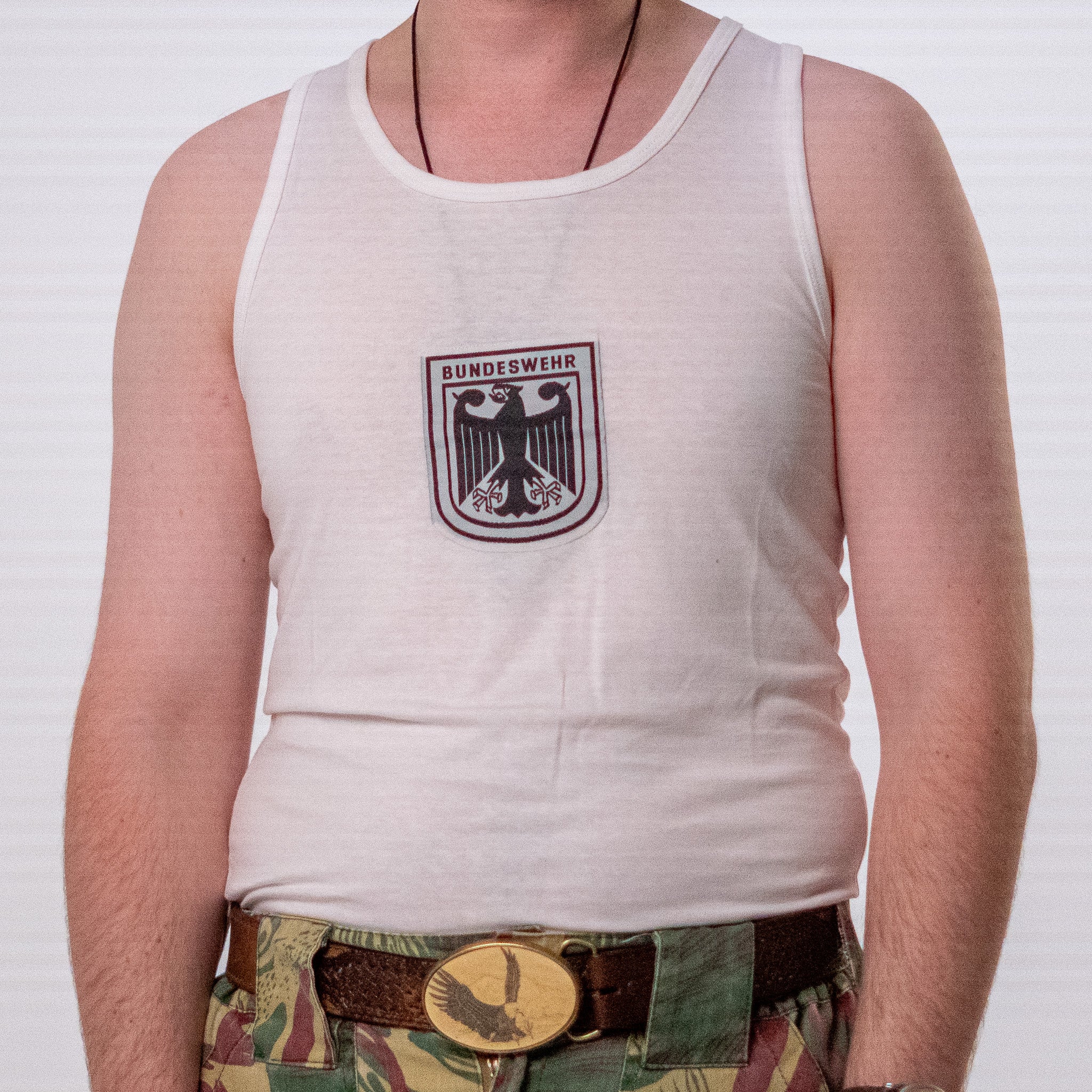 Mil-Tec® Bundeswehr Tank Top