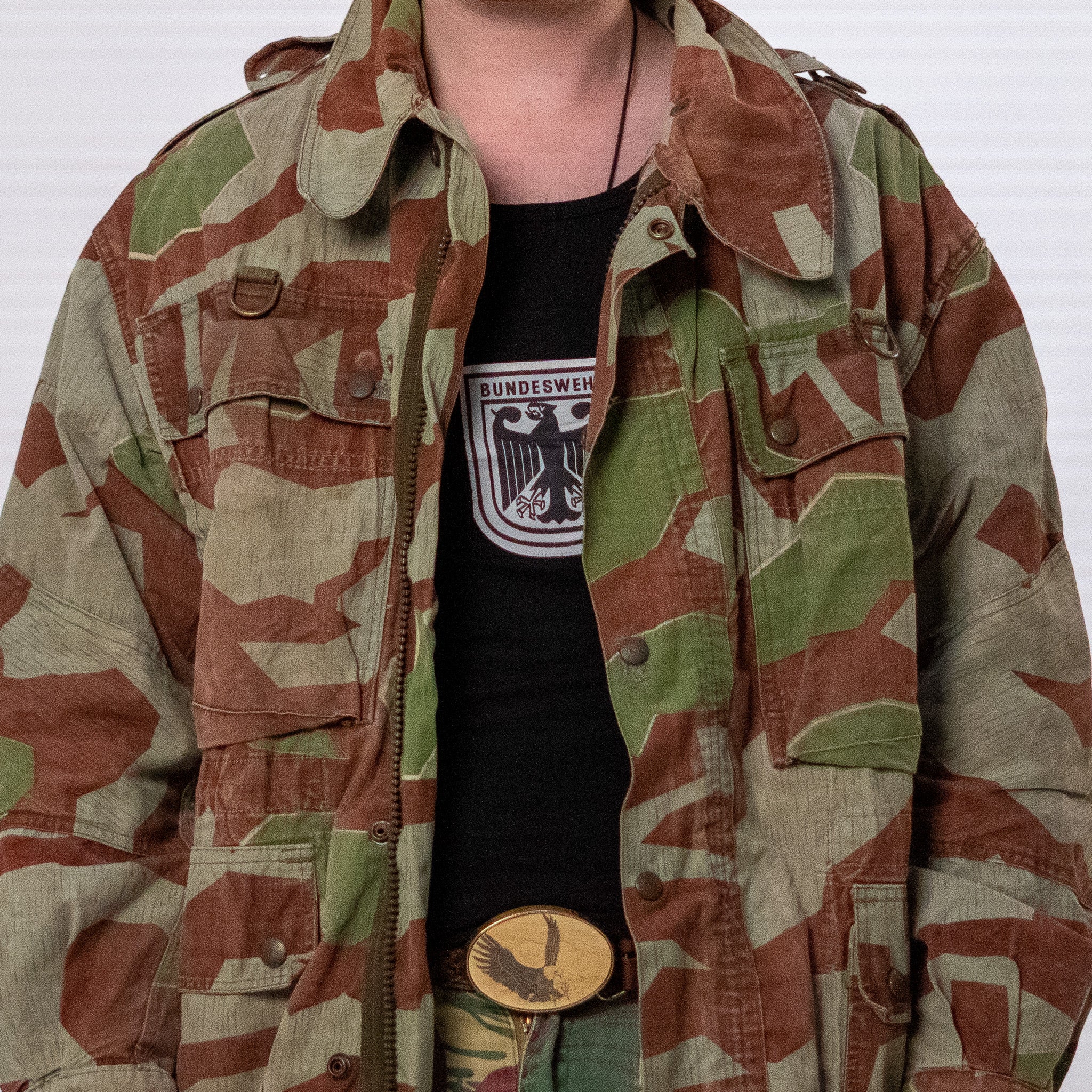 Mil-Tec® Bundeswehr Tank Top