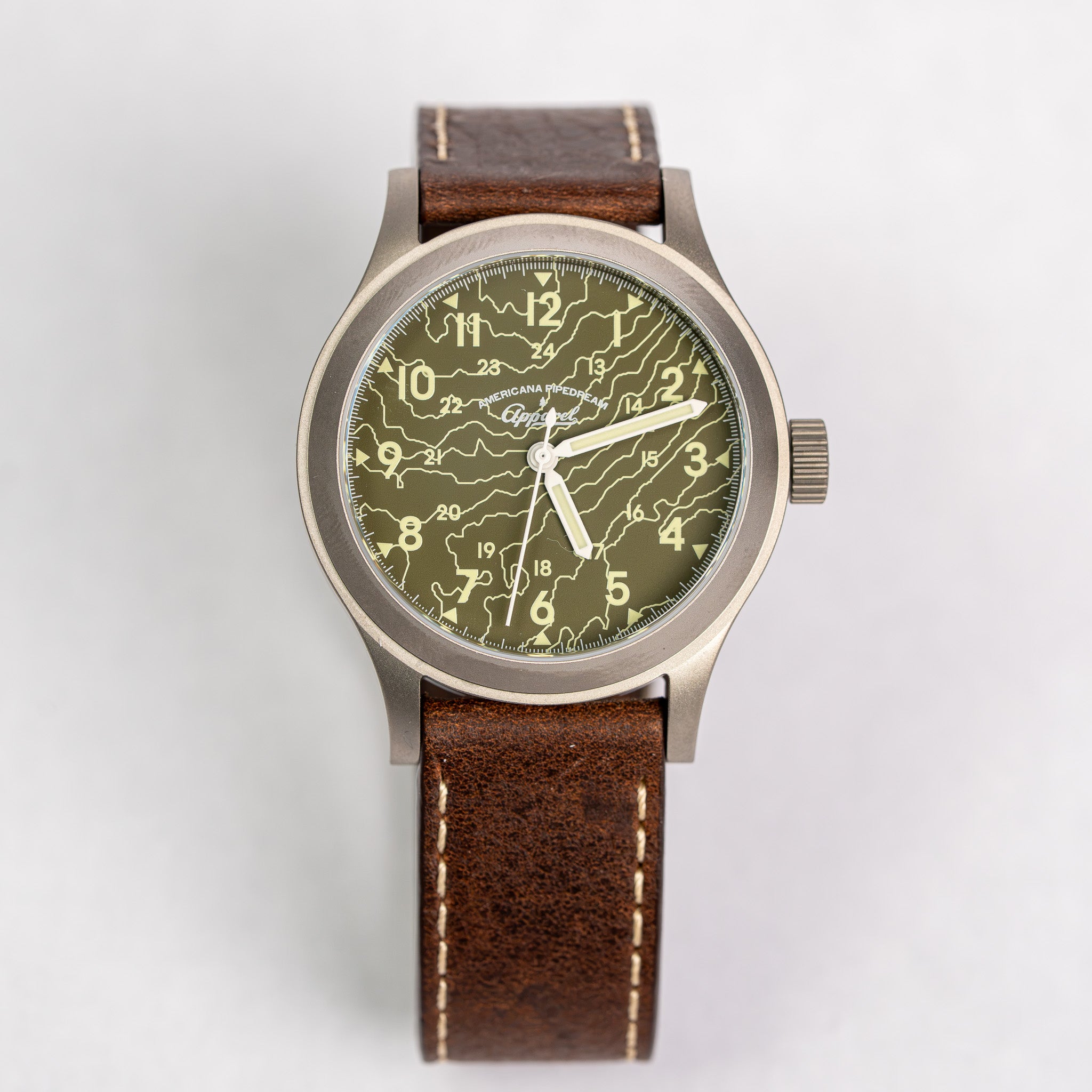 The AP Field Watch