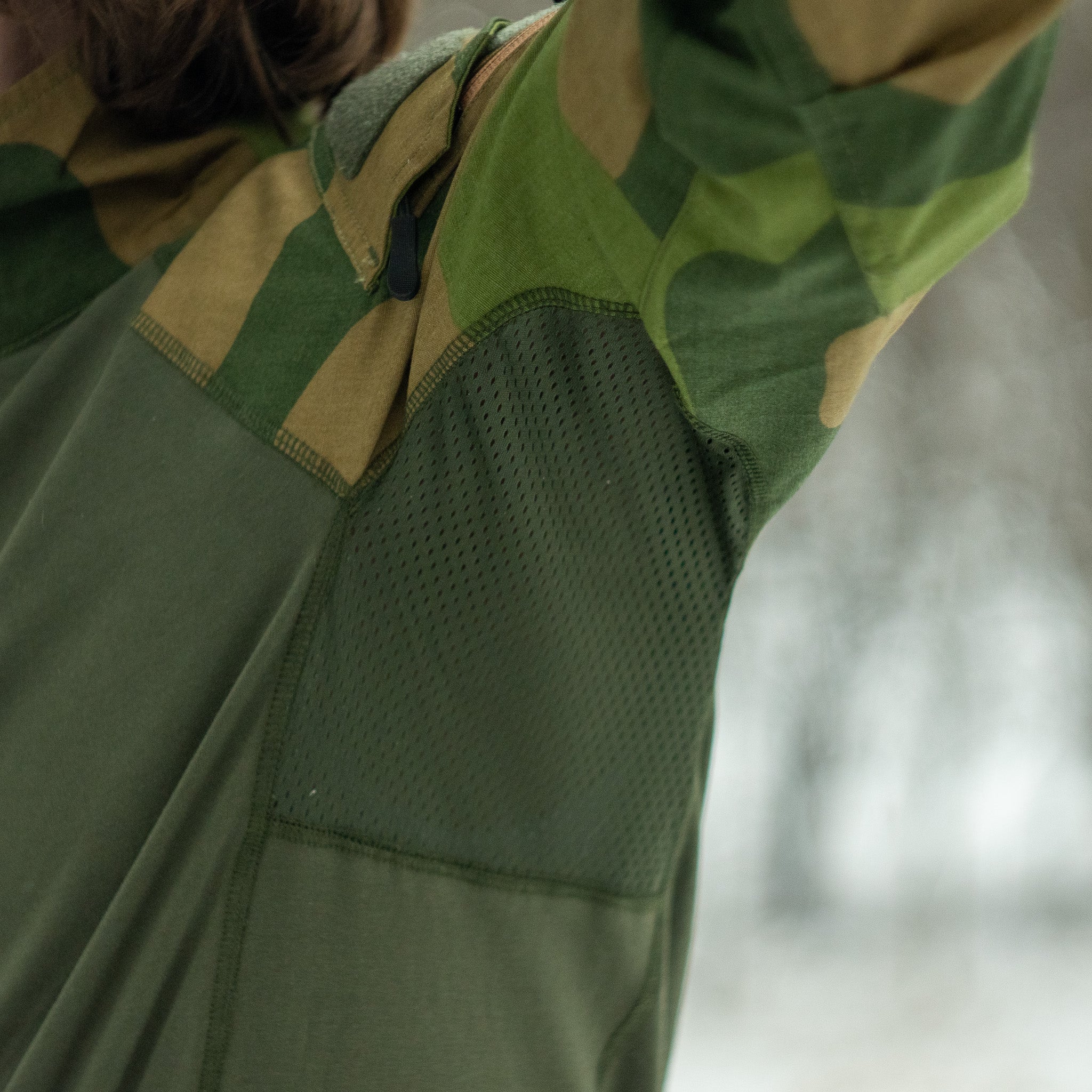 NorArm Tactical Kandahar Combat Shirt