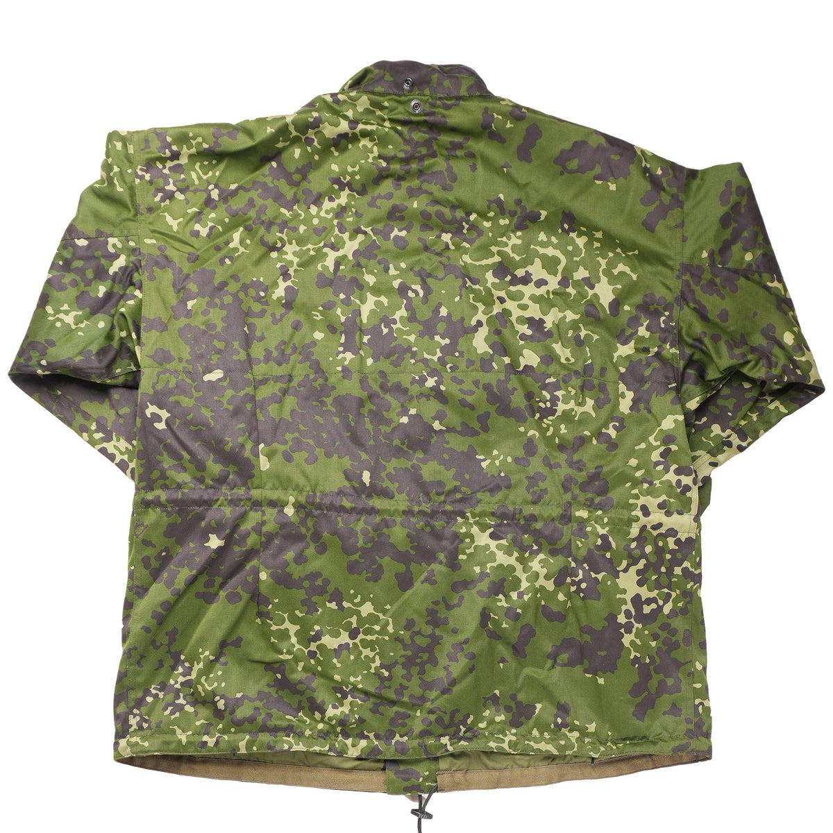 Issued Danish m/84 Field Jacket