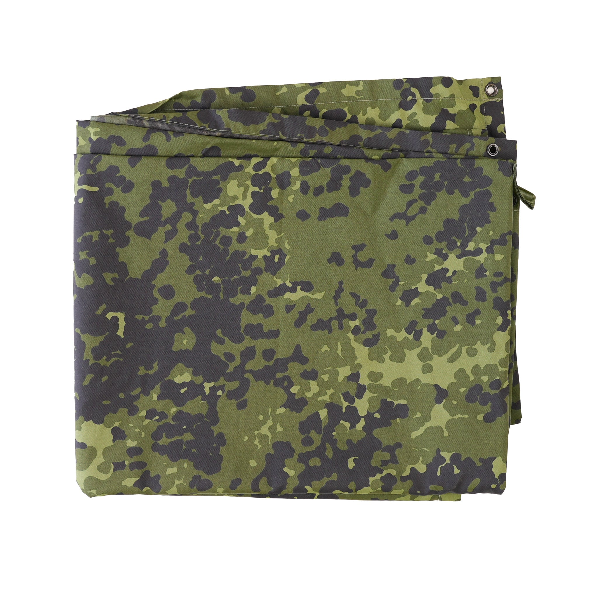 Issued Danish m/84 Shelter Half