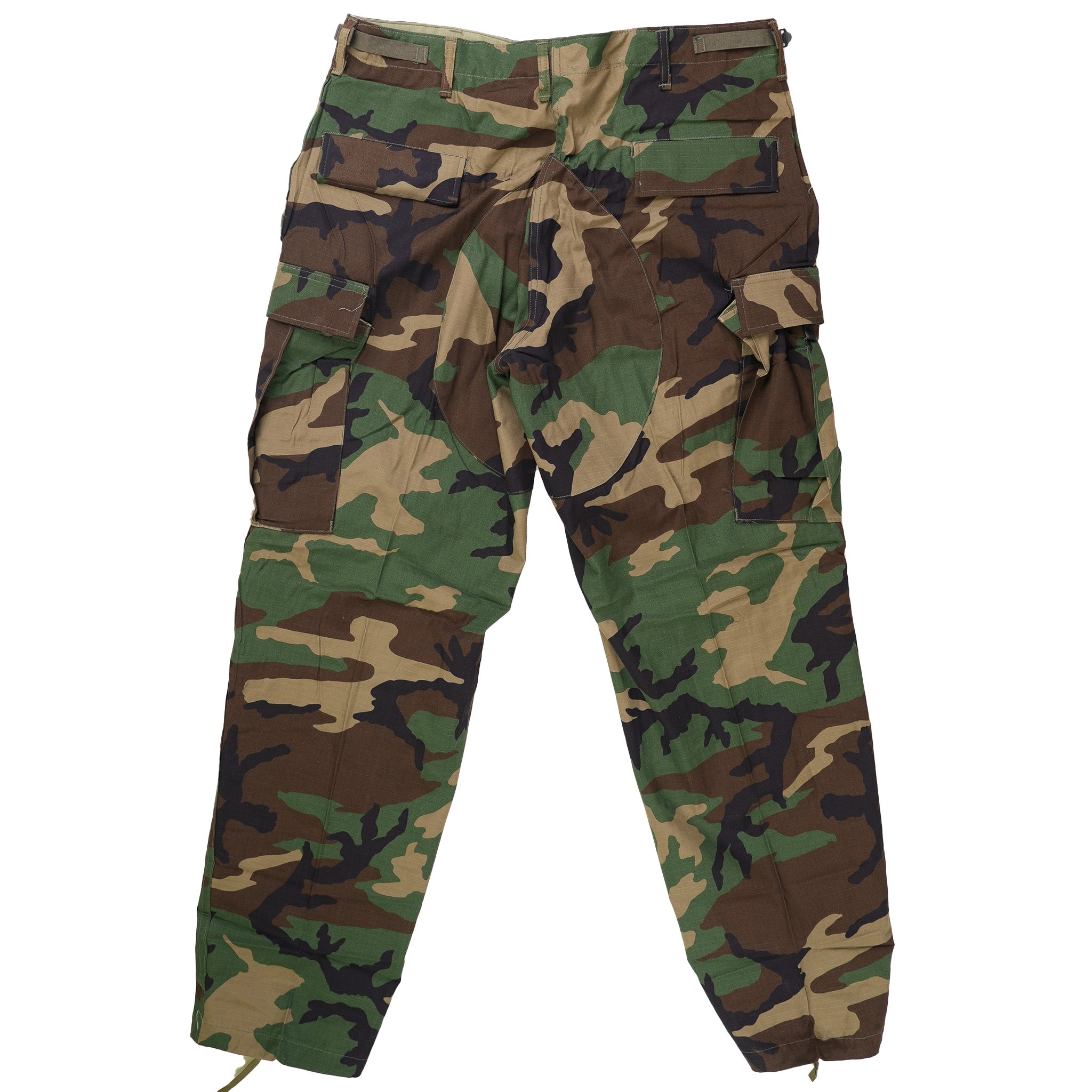 Deadstock USGI M81 BDU Field Pants