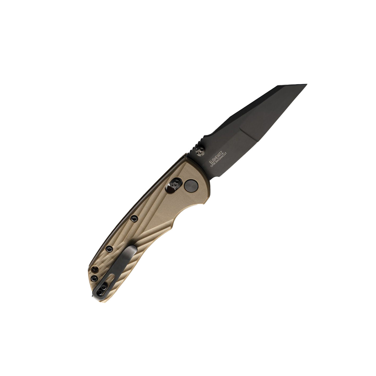 Hogue Deka ABLE Lock Knives