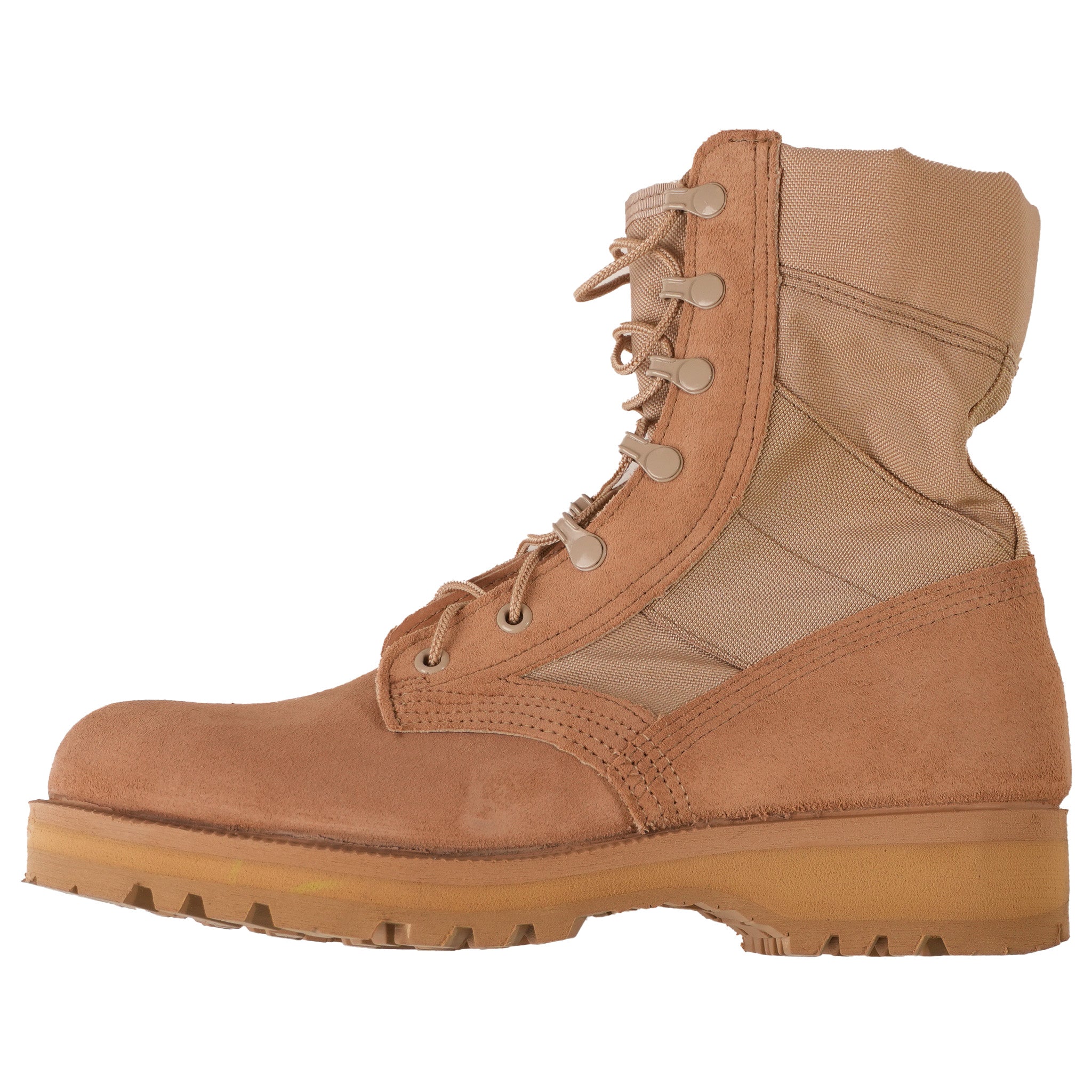 Unissued Hot Weather Combat Boot