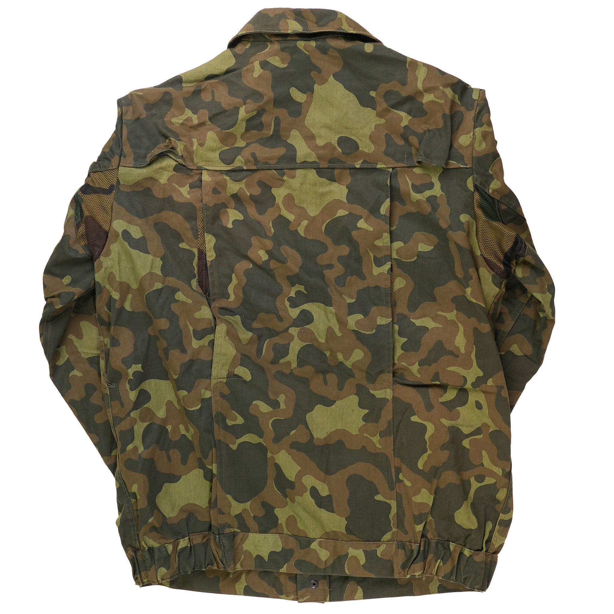 Issued Russian Navy Dubok Field Shirt