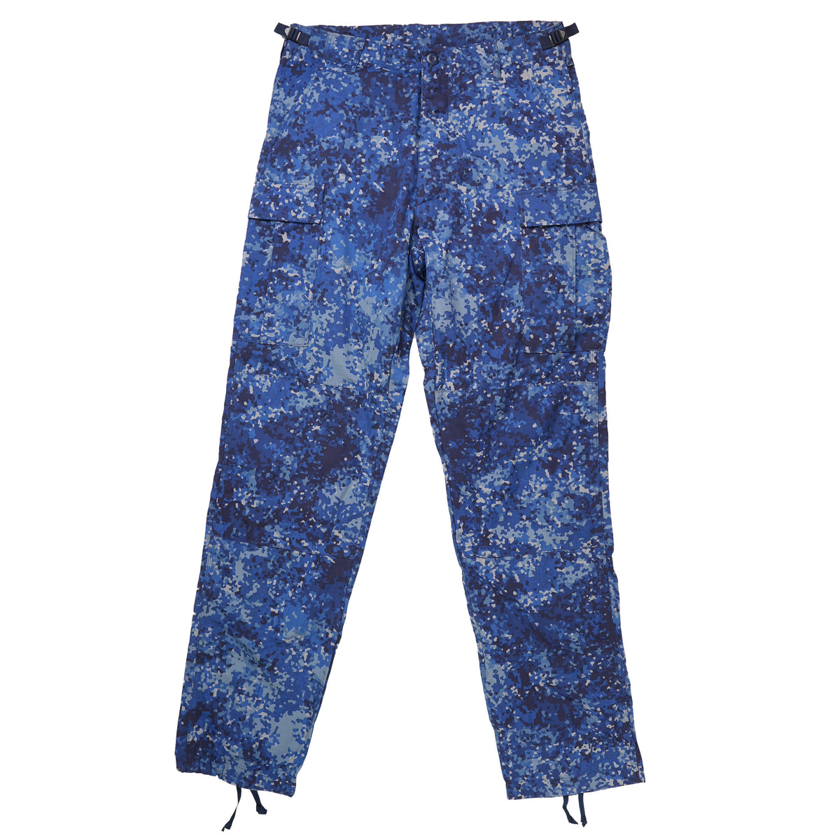 Unissued Dutch "Koninklijke Marine" NFP Field Pants